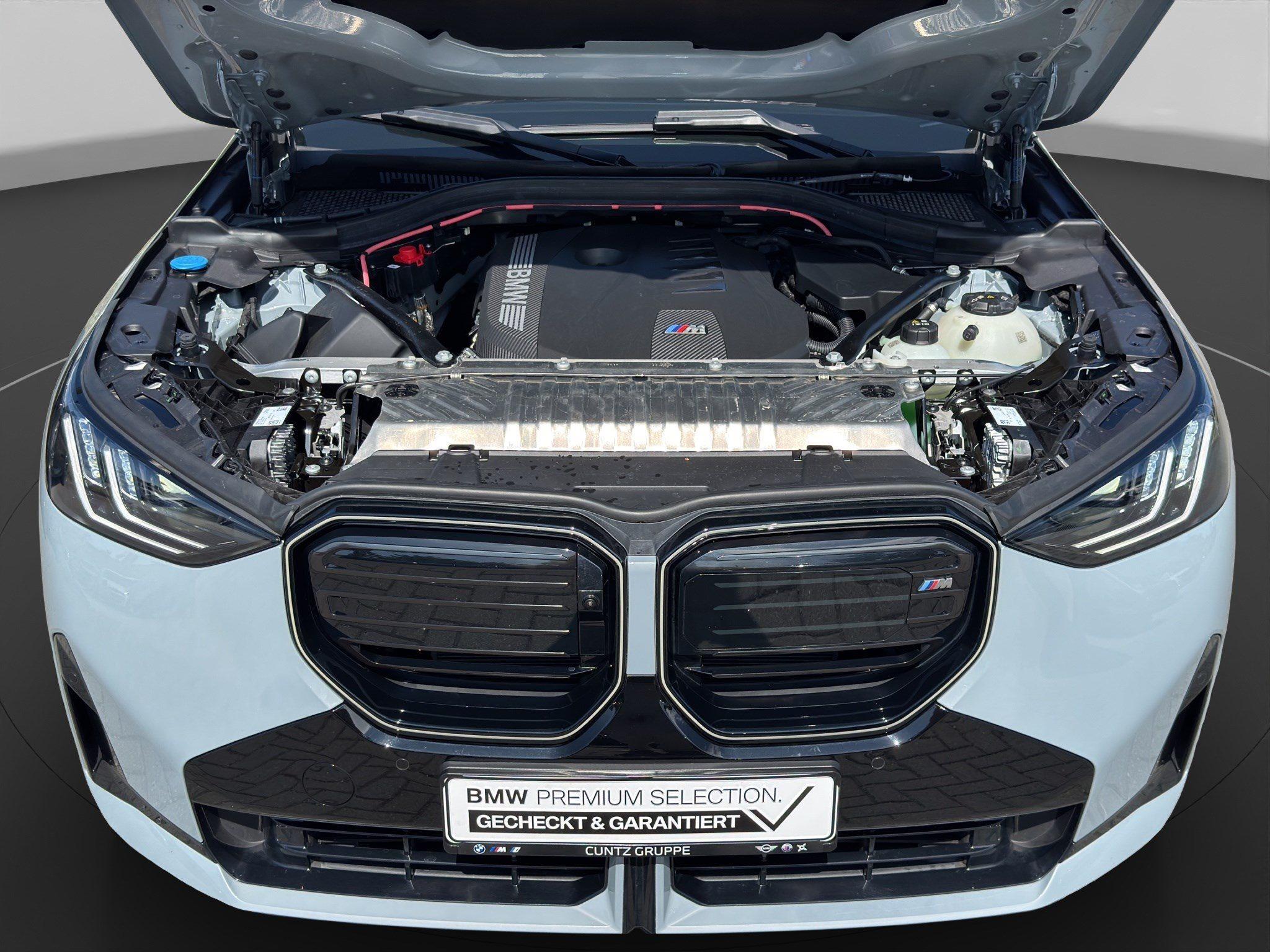 BMW X3 – Bild 10