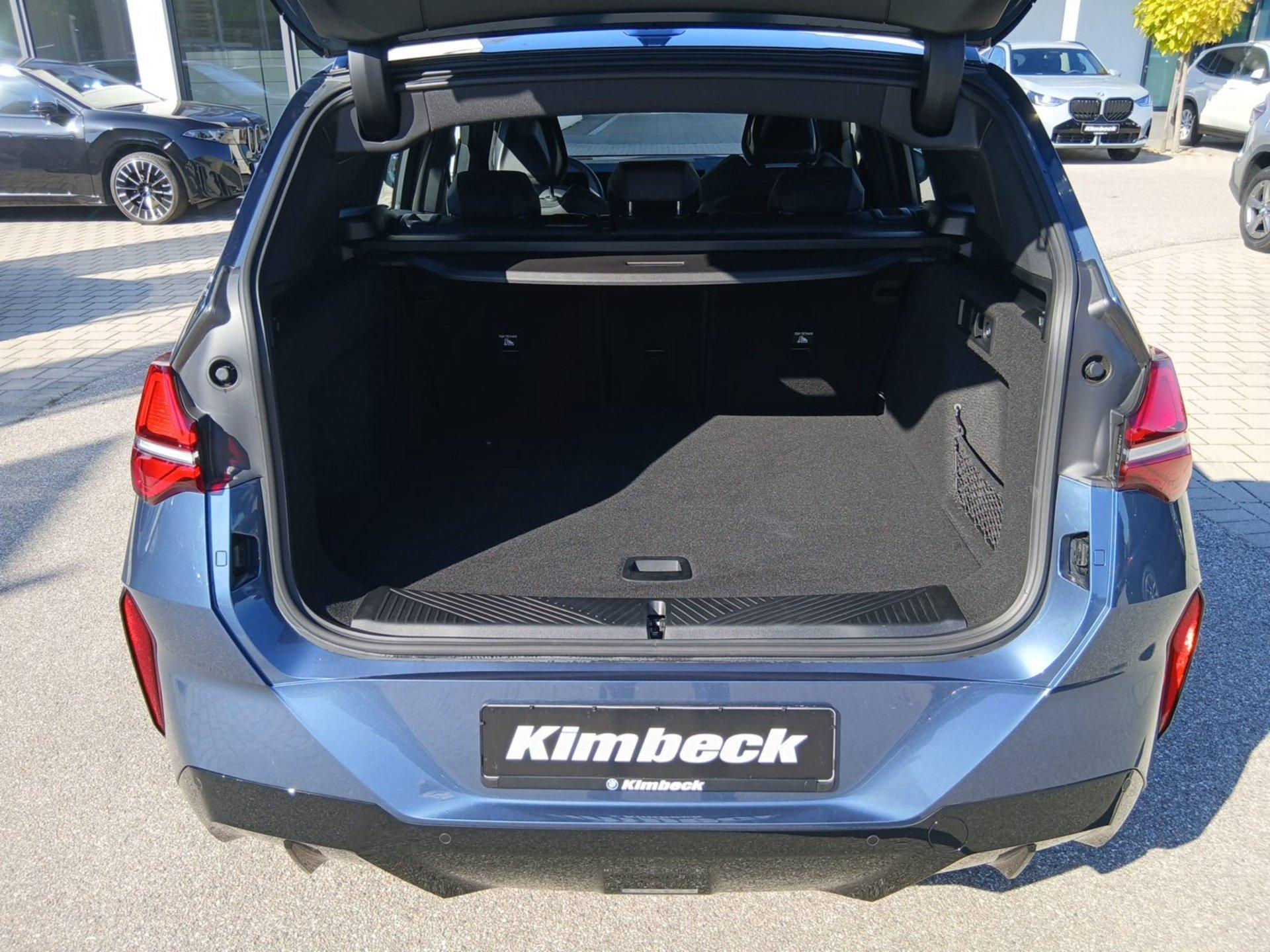 BMW X3 – Bild 12