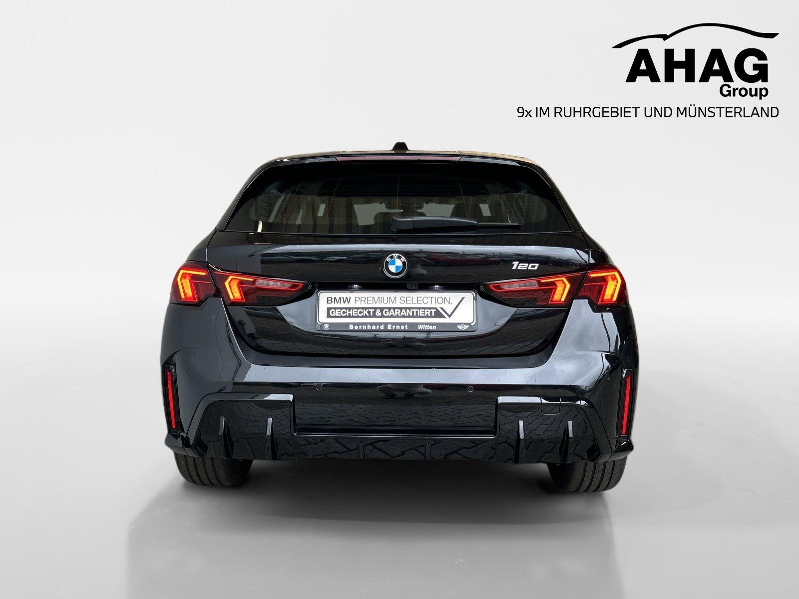 BMW 1er – Bild 5