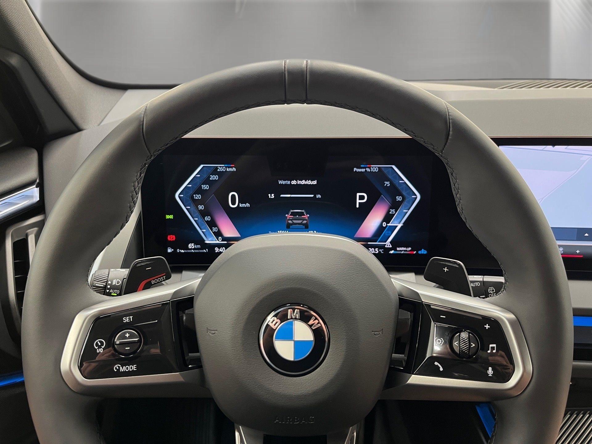 BMW X3 – Bild 12