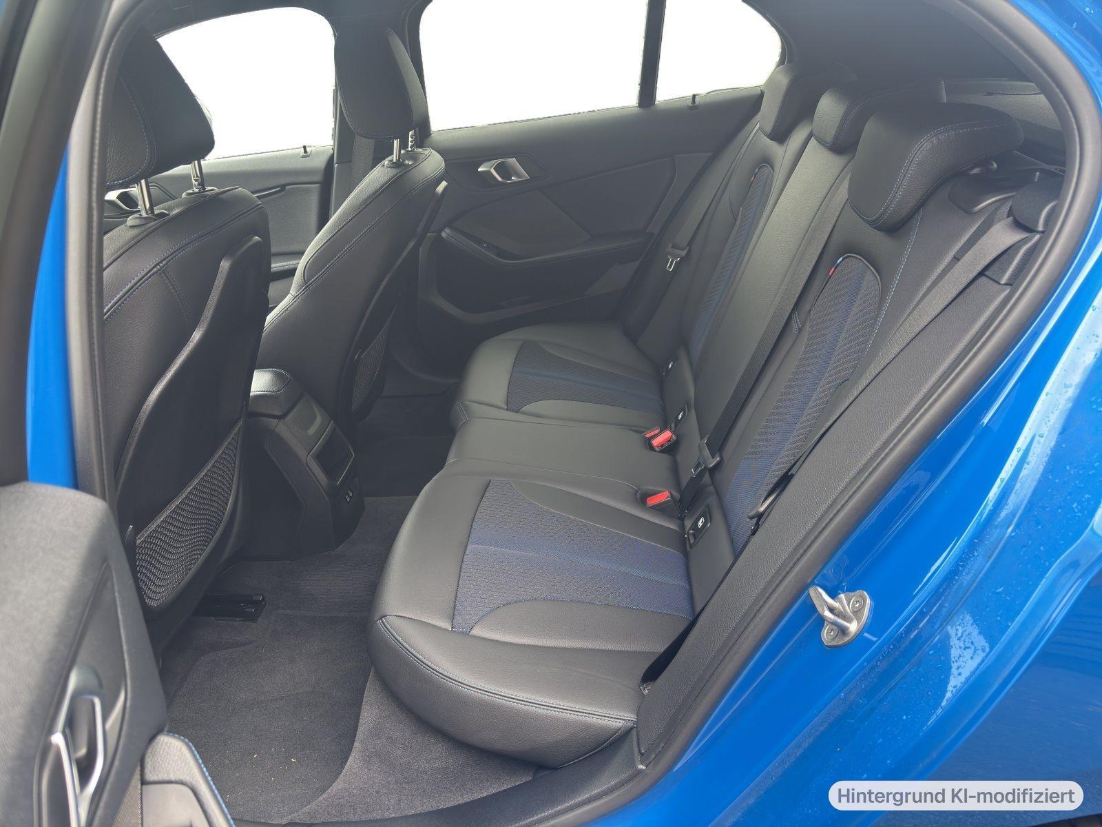 BMW 1er – Bild 8