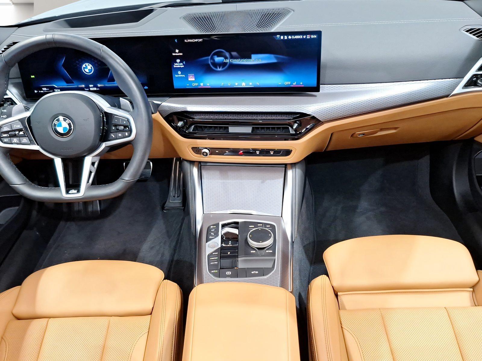 BMW 4er Cabrio – Bild 12