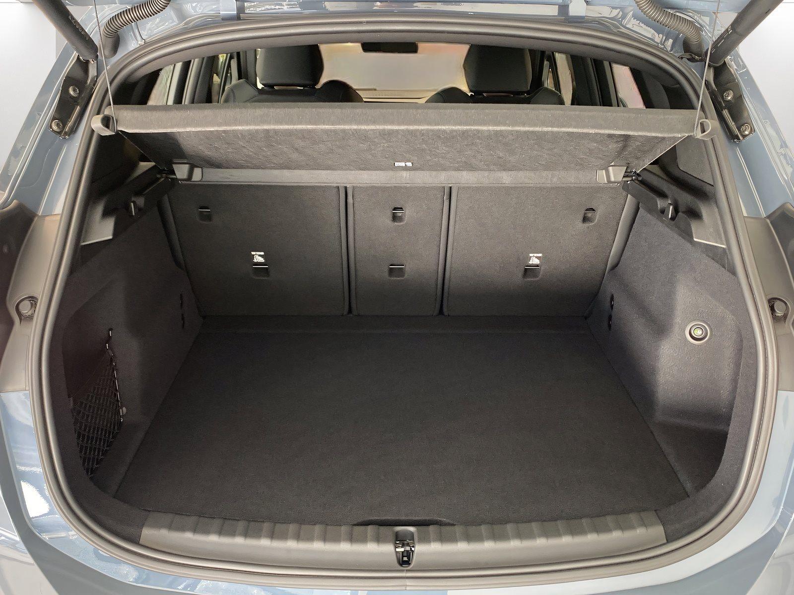 BMW 2er Active Tourer – Bild 10