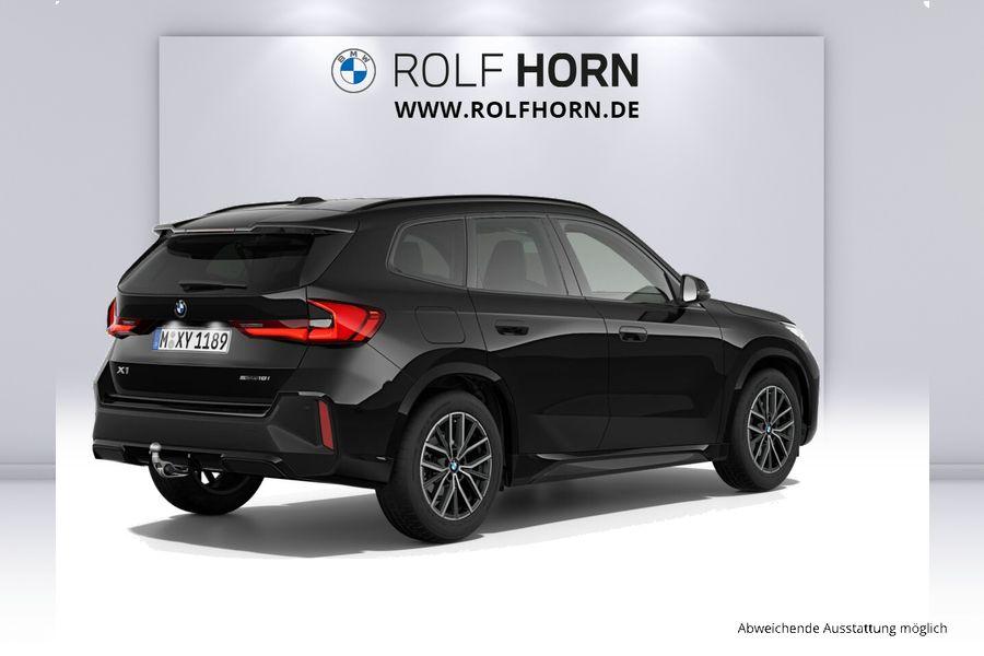 BMW X1 – Bild 5