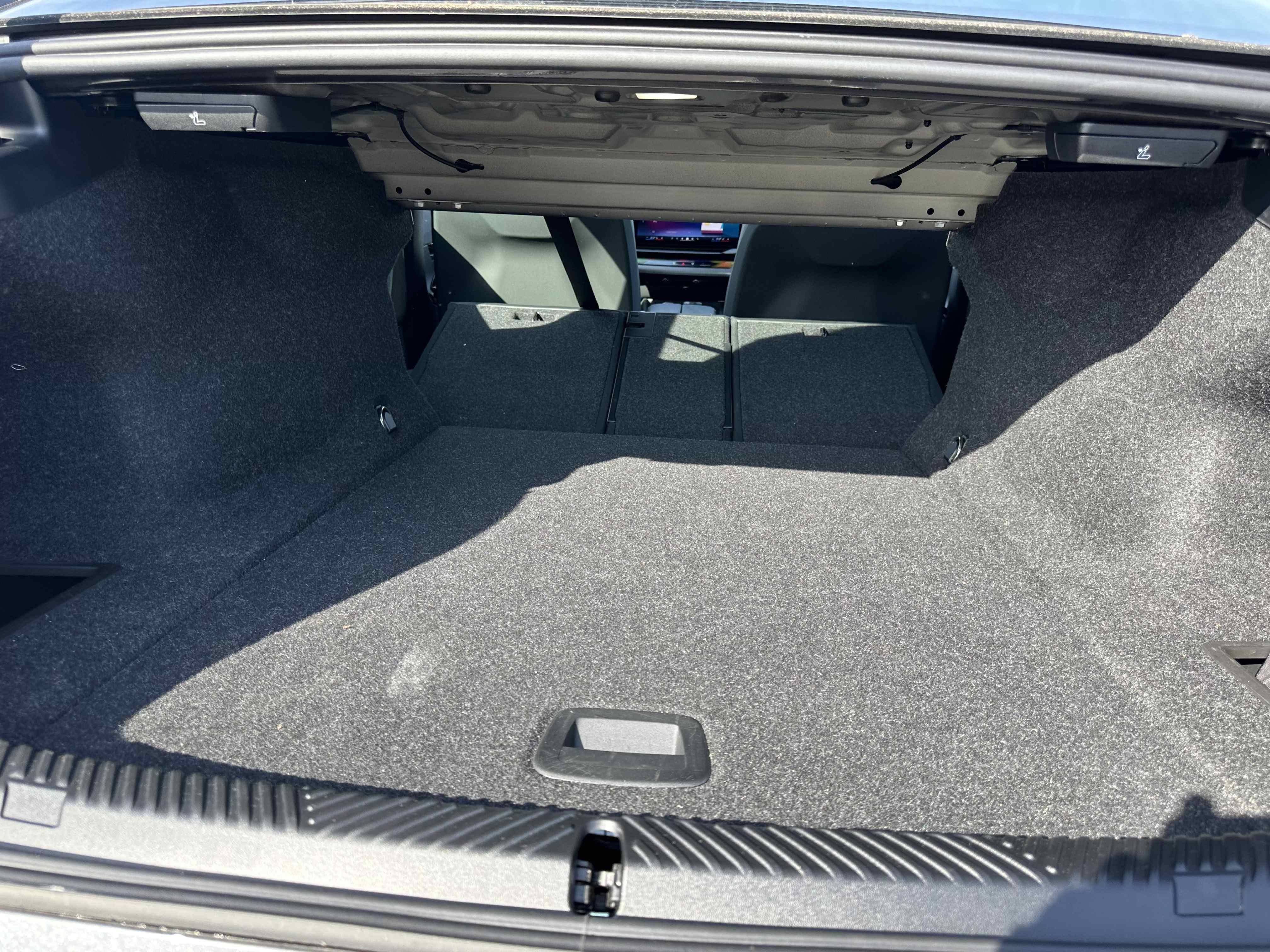 BMW i5 – Bild 11