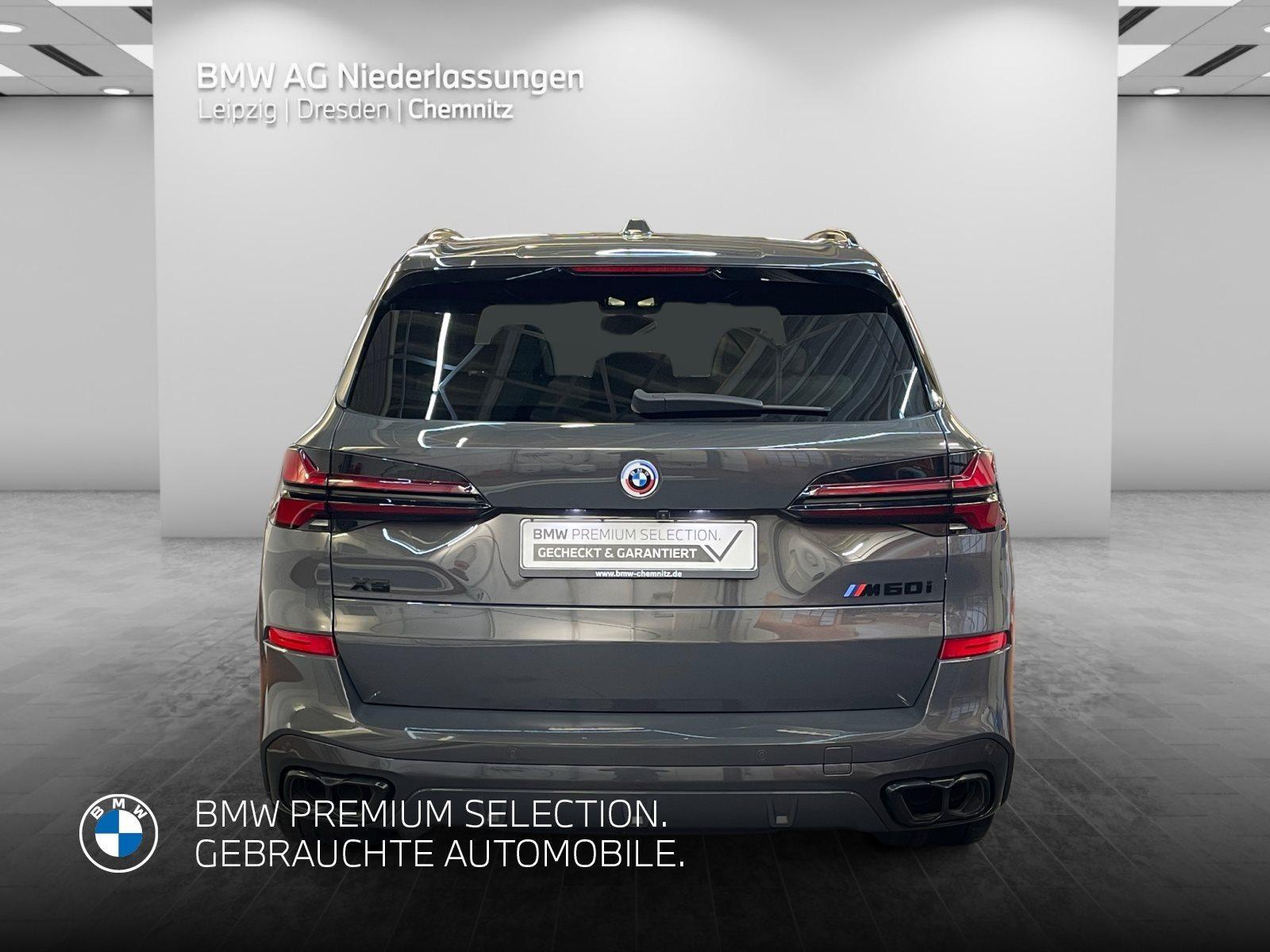 BMW X5 – Bild 5