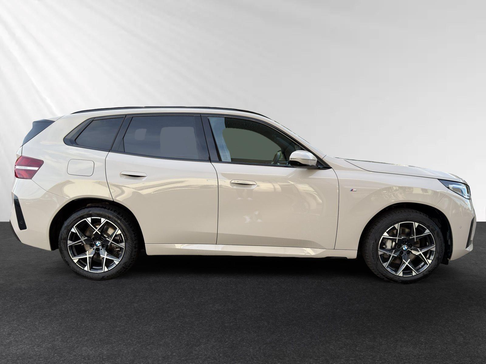 BMW X3 – Bild 2