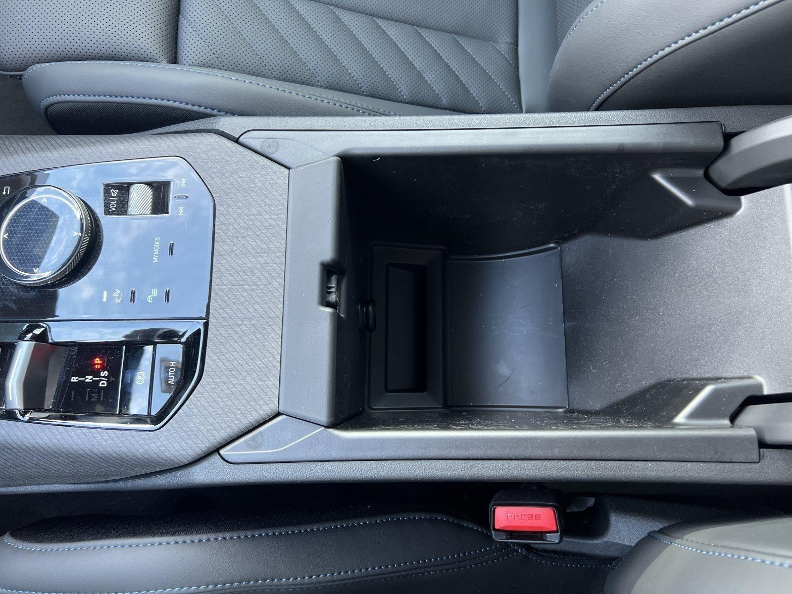 BMW X3 – Bild 42