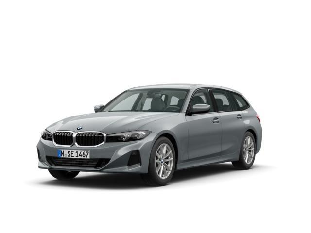 BMW 3er Touring – Bild 5