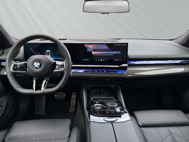 BMW 5er – Bild 16