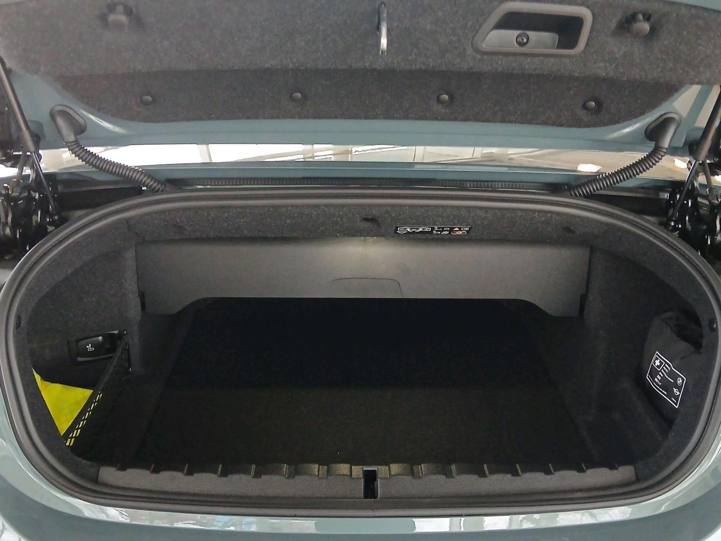 BMW 4er Cabrio – Bild 15
