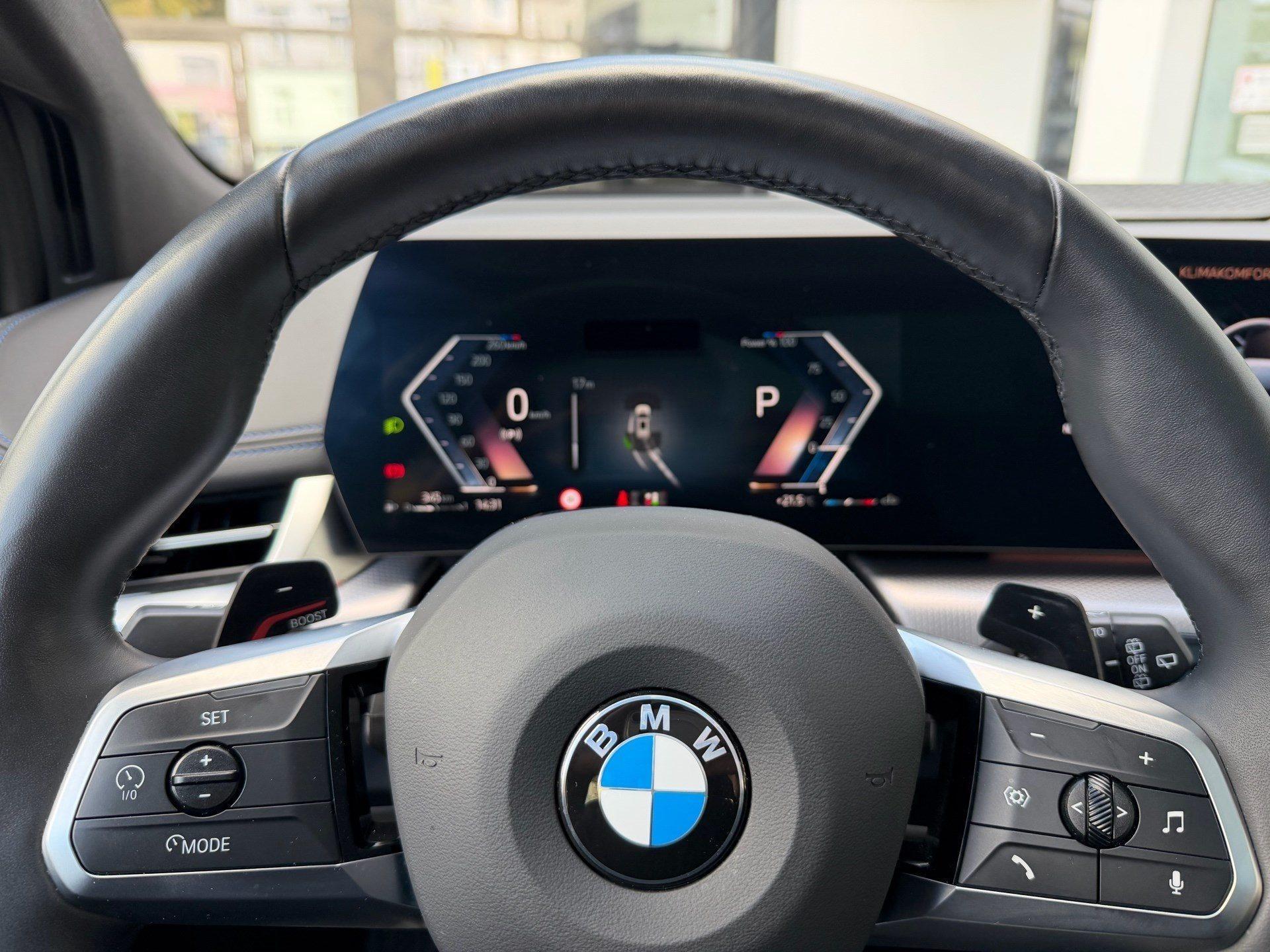 BMW 2er Active Tourer – Bild 12