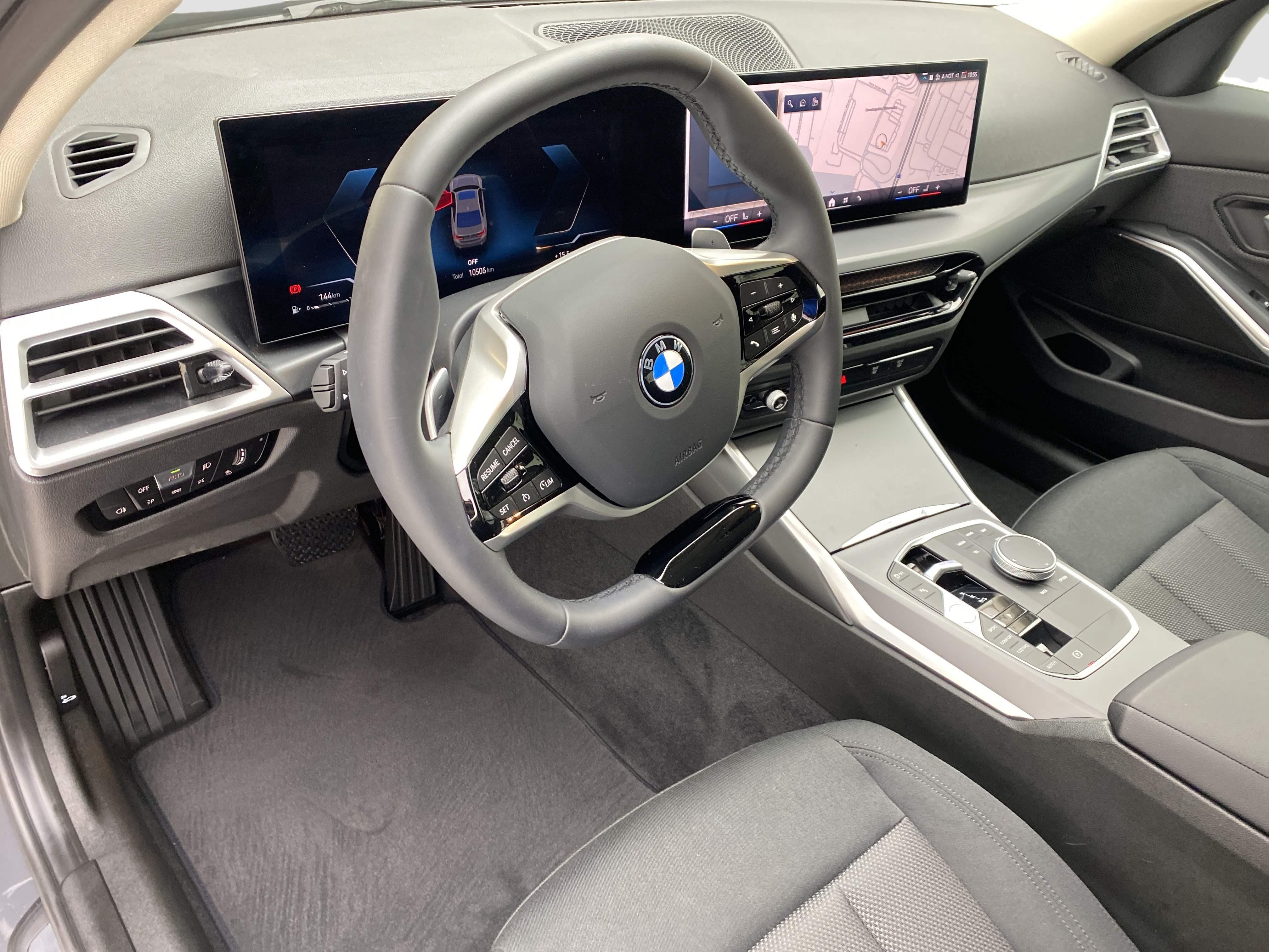 BMW 3er – Bild 15
