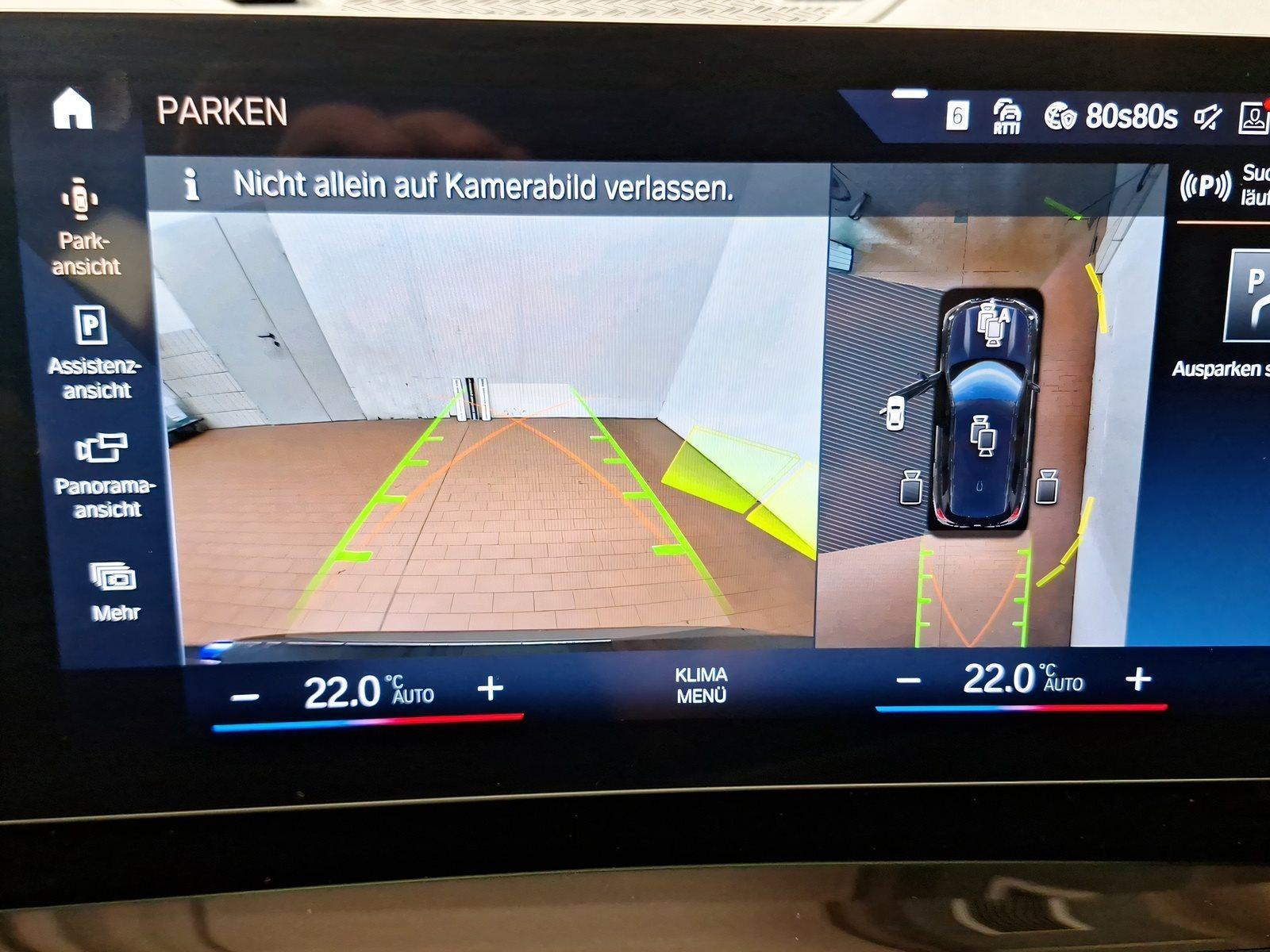 BMW X1 – Bild 21