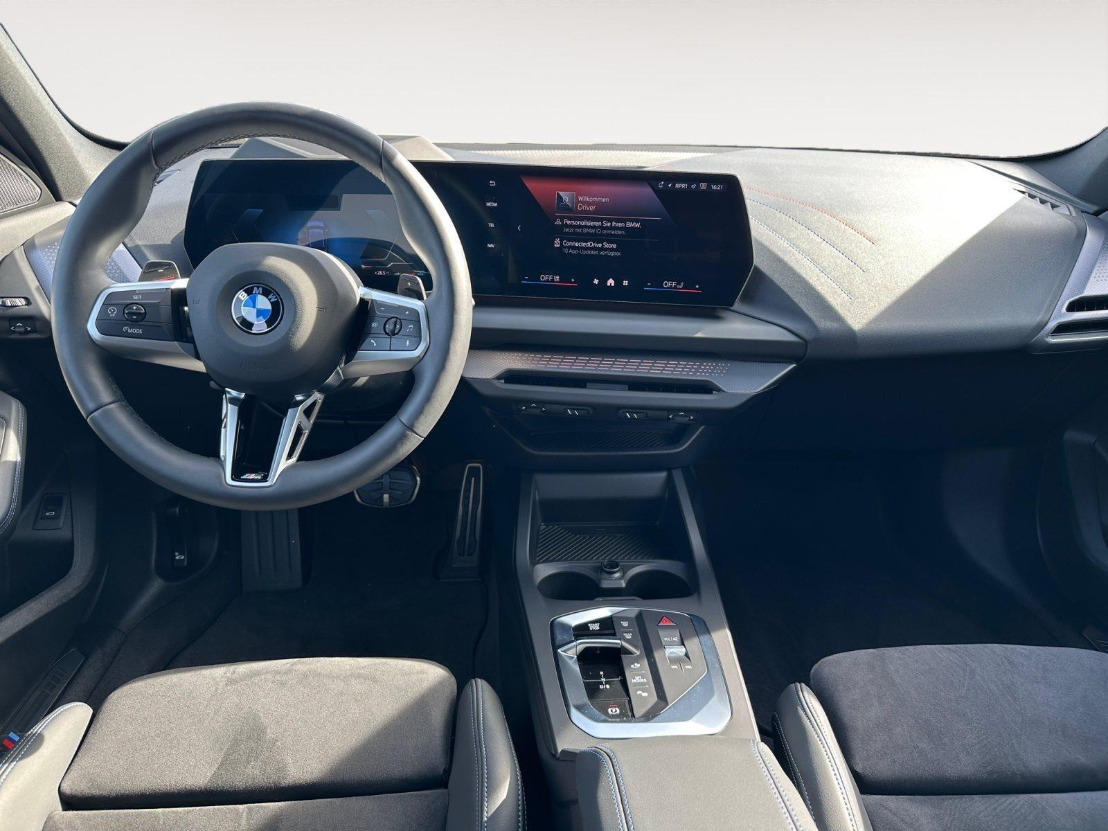 BMW 1er – Bild 9