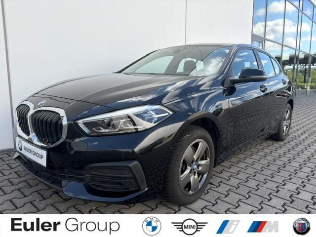 BMW 1er – Bild 9