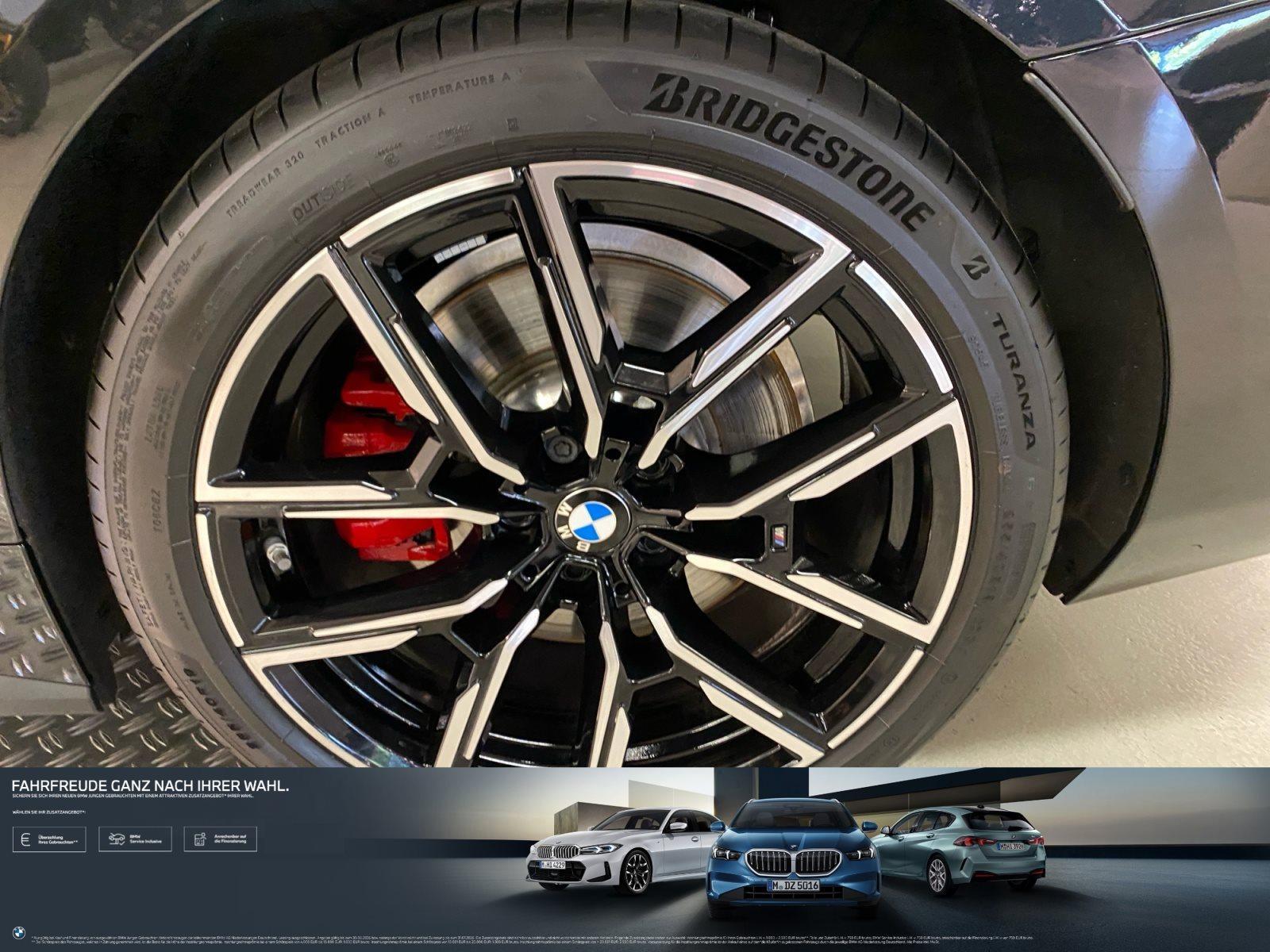 BMW 4er Gran Coupé – Bild 13