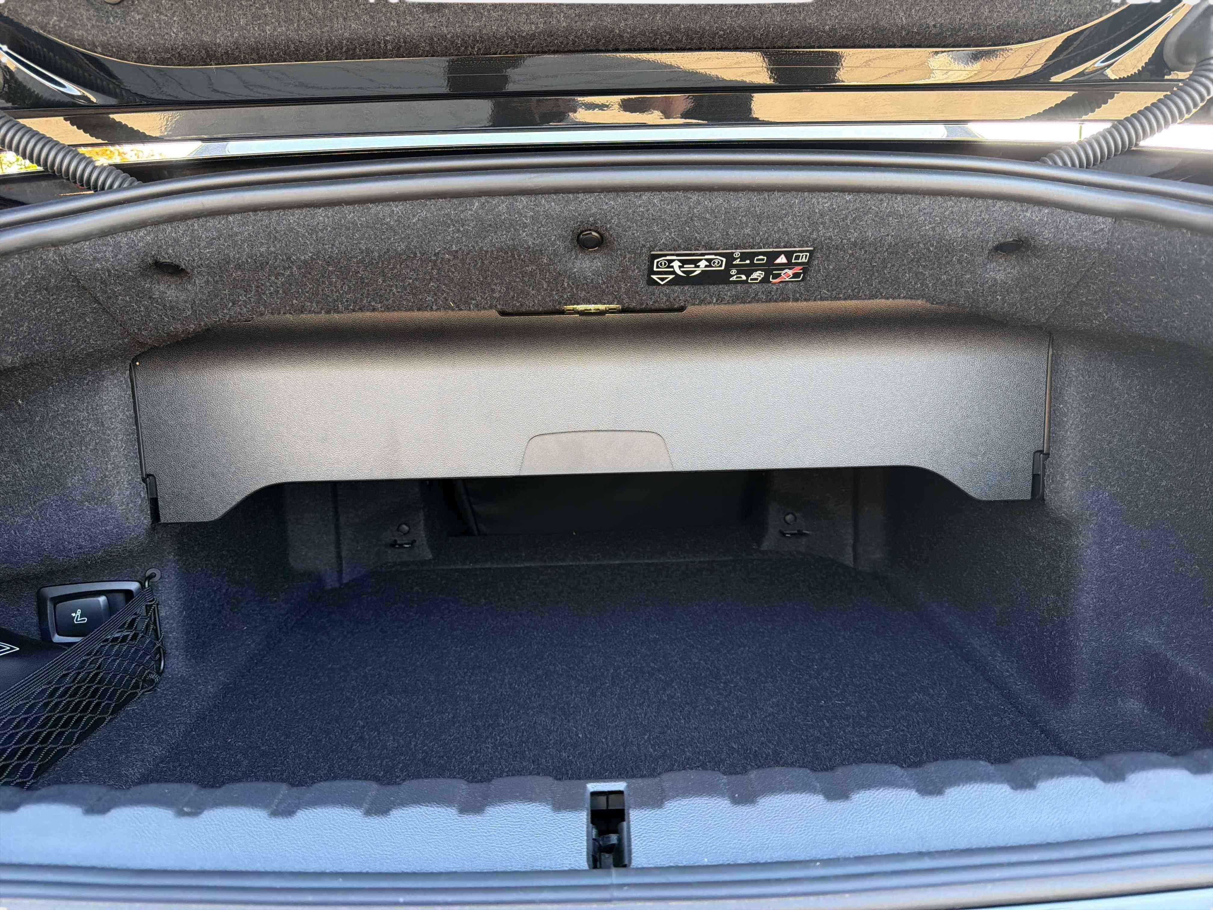 BMW 4er Cabrio – Bild 14