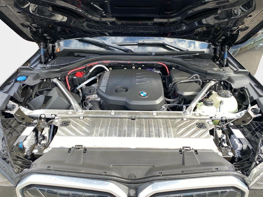 BMW X3 – Bild 17