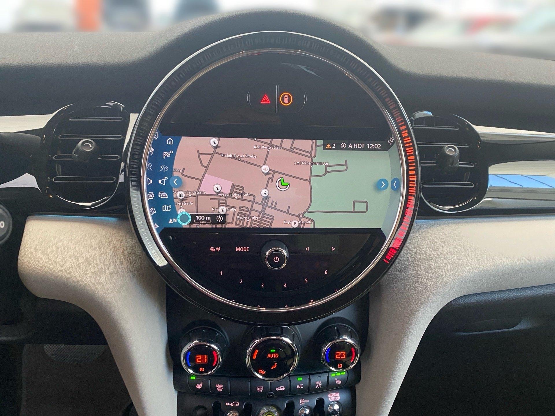 MINI Cooper 3-Türer – Bild 15