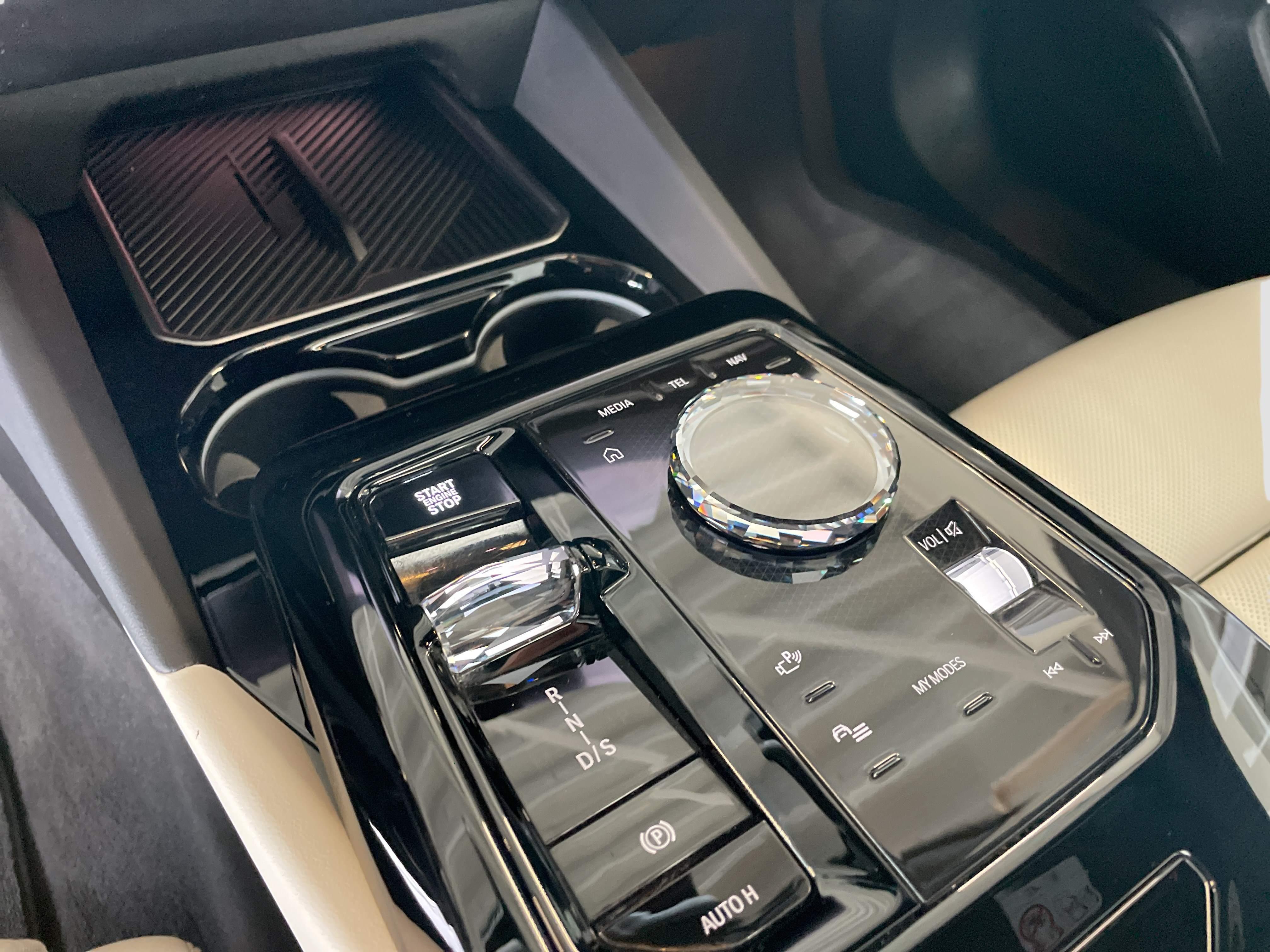 BMW 5er – Bild 13