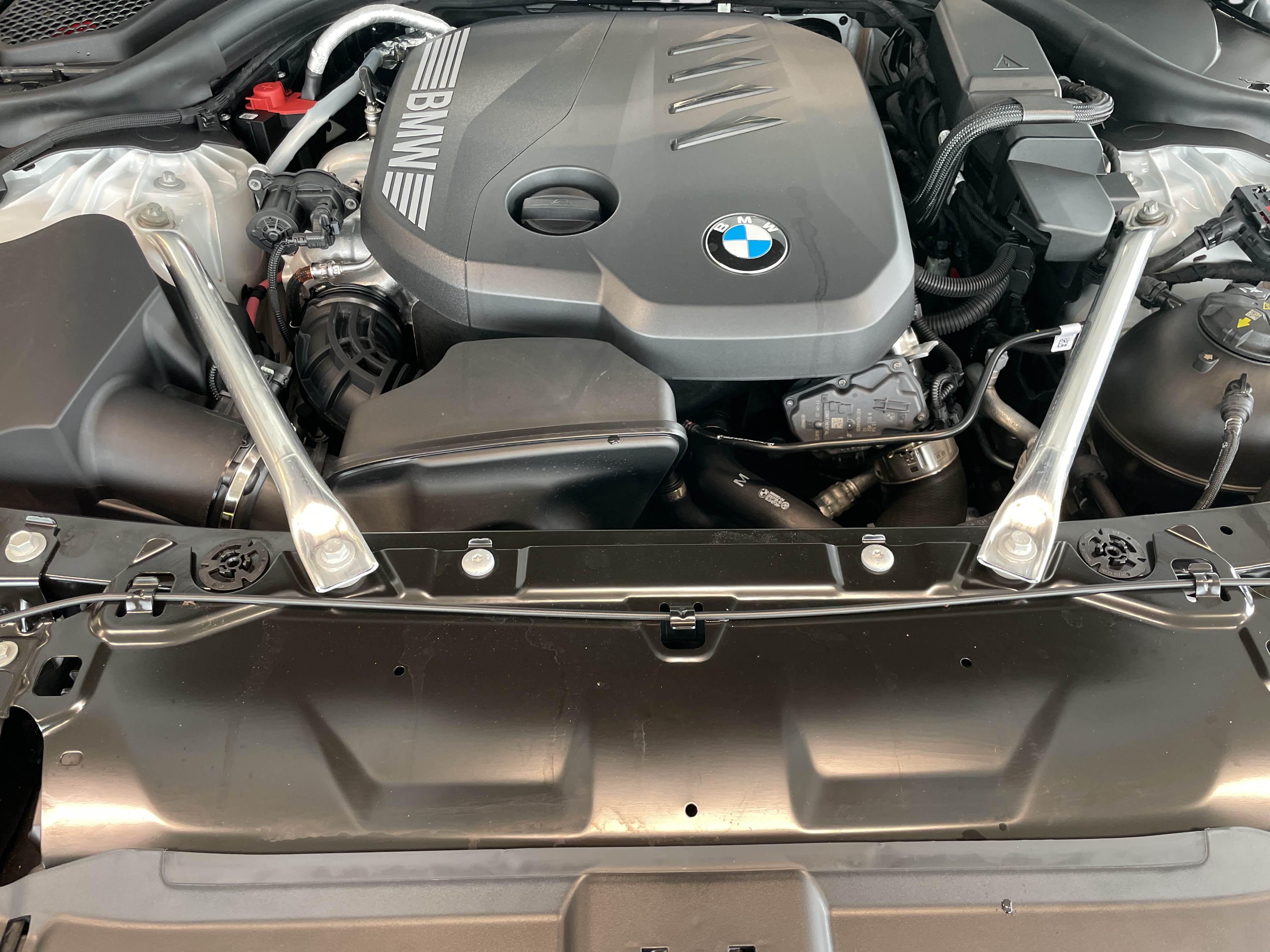 BMW 5er Touring – Bild 11