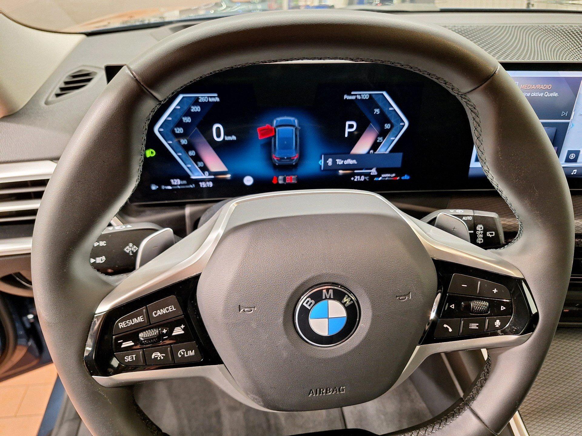 BMW 3er Touring – Bild 14