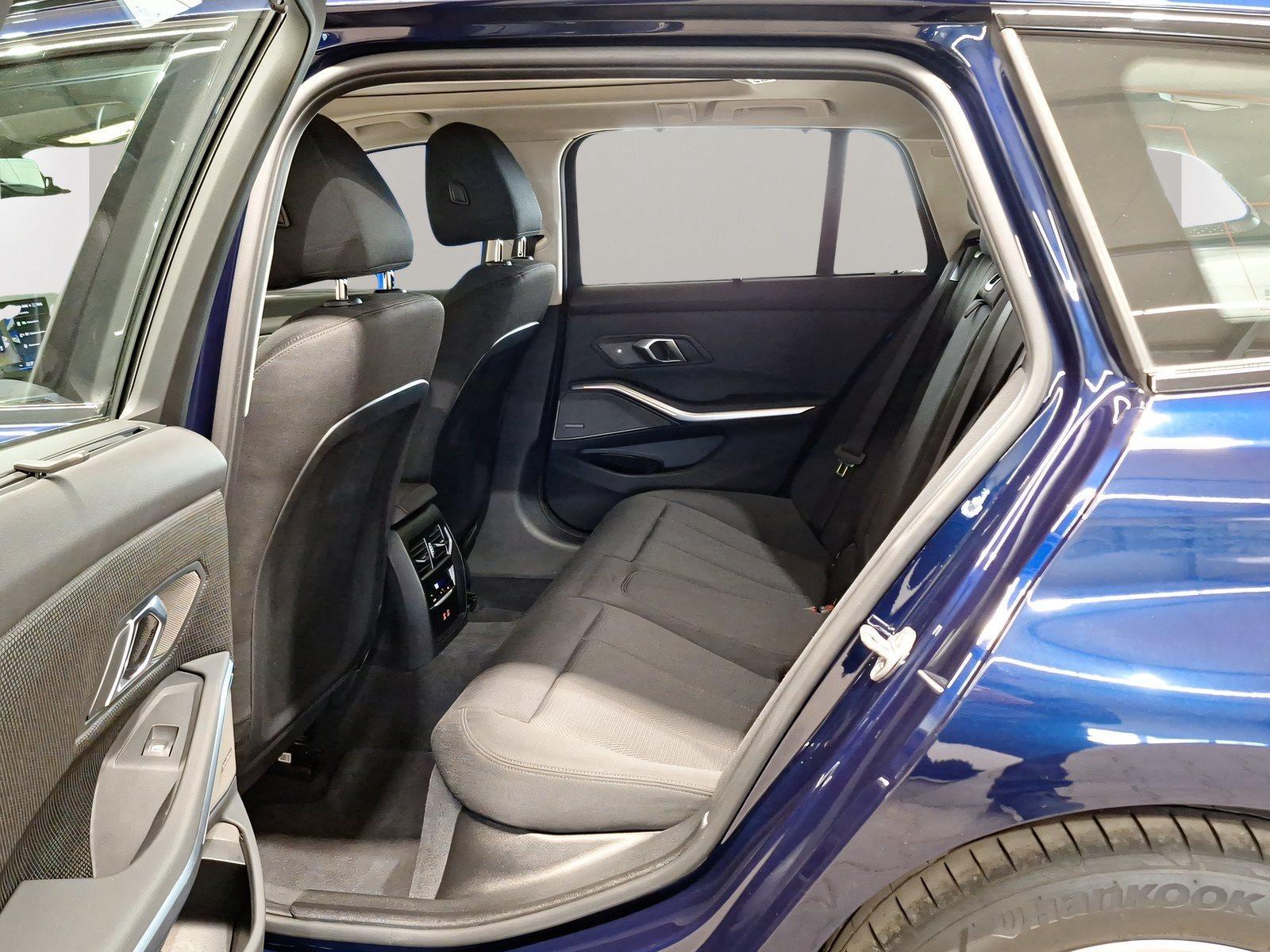 BMW 3er Touring – Bild 6