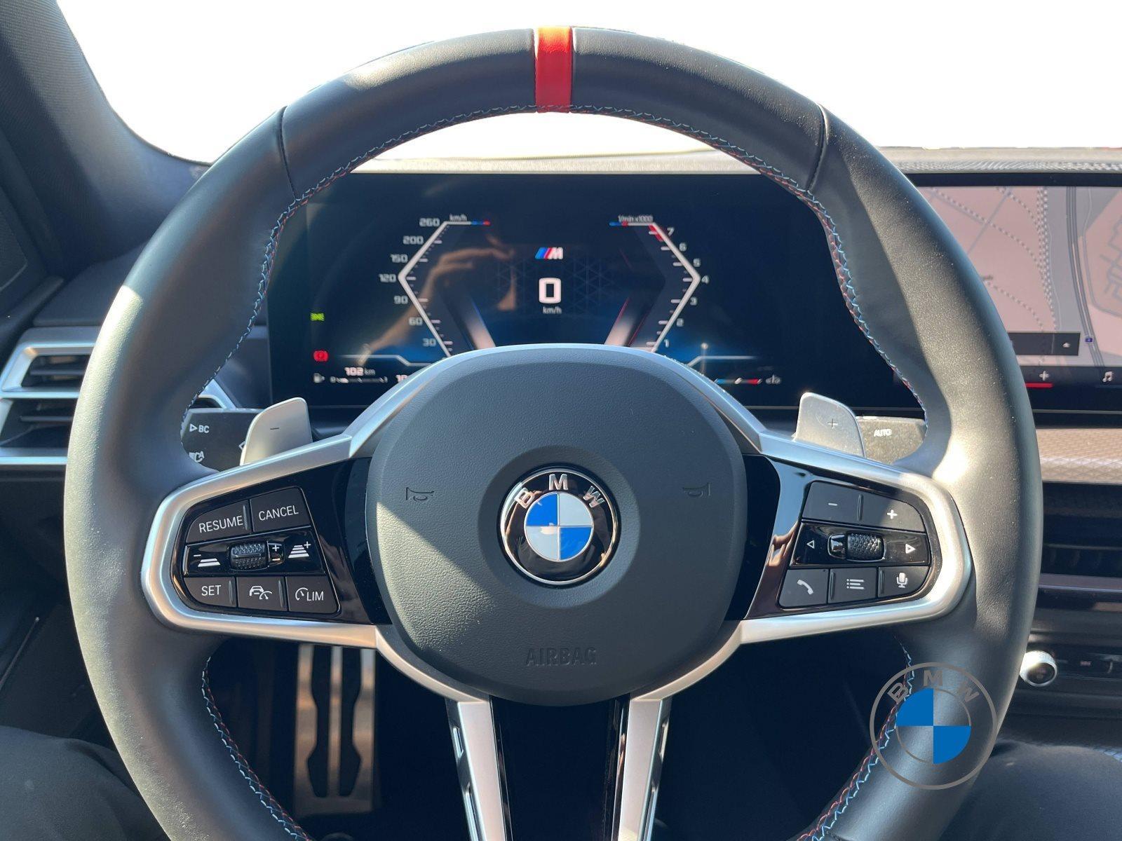 BMW 3er – Bild 14