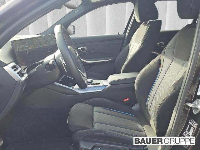 BMW 3er Touring – Bild 12