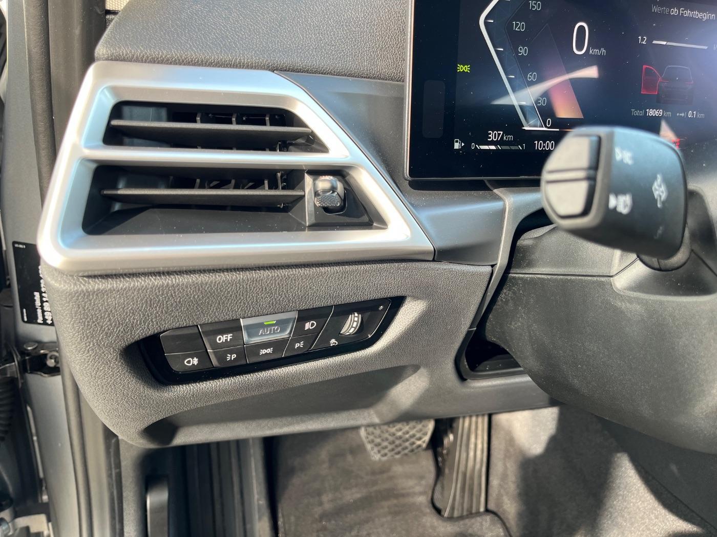BMW 3er Touring – Bild 15