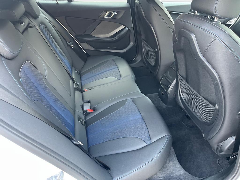 BMW 1er – Bild 19