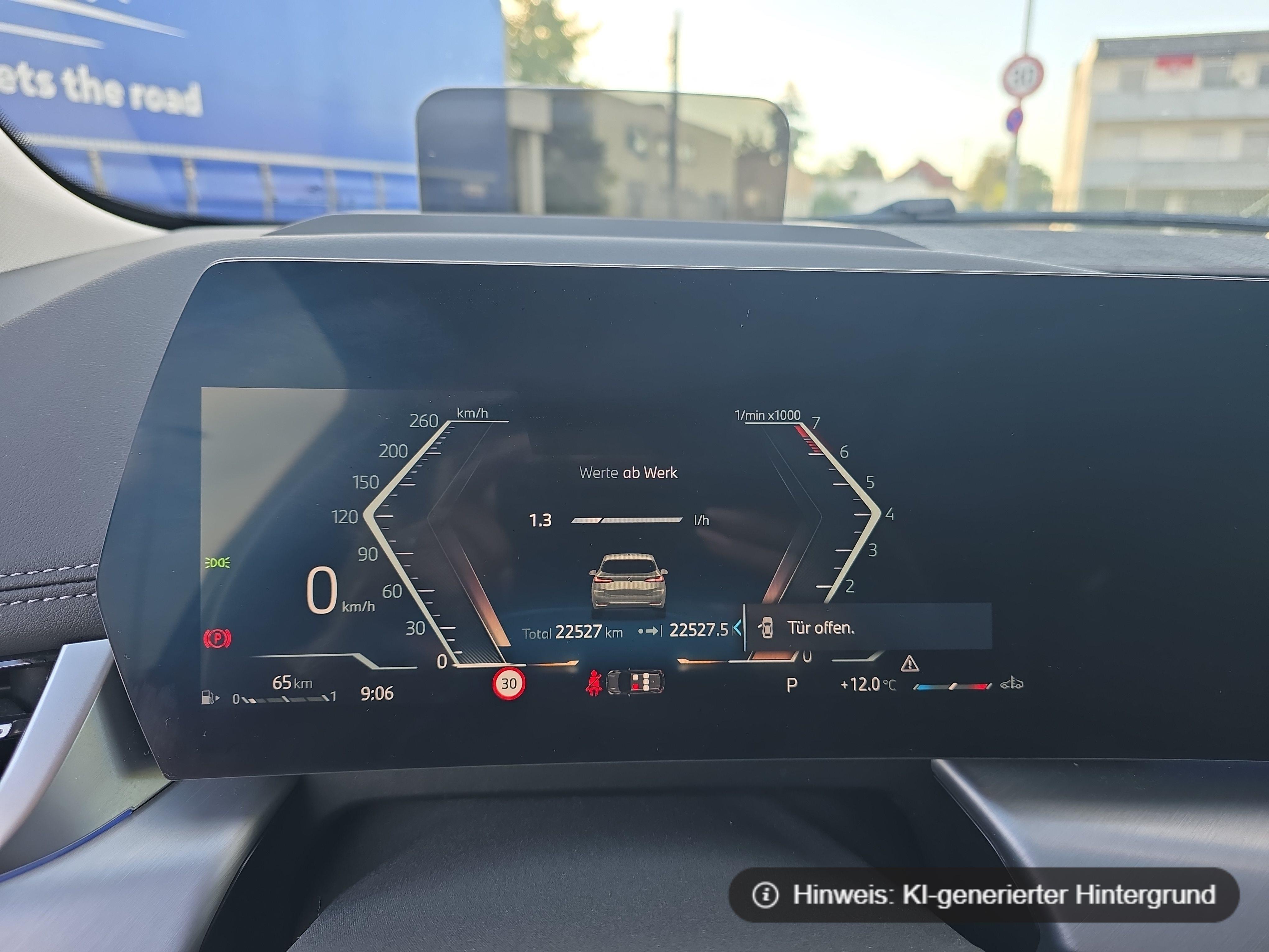 BMW 2er Active Tourer – Bild 12