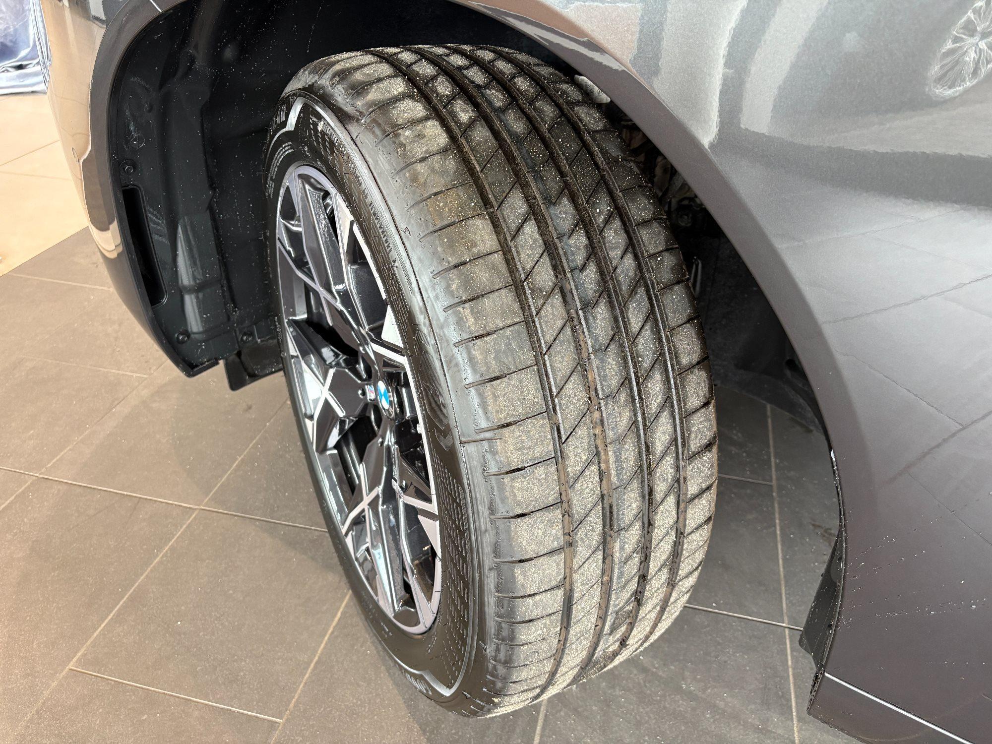 BMW X3 – Bild 10