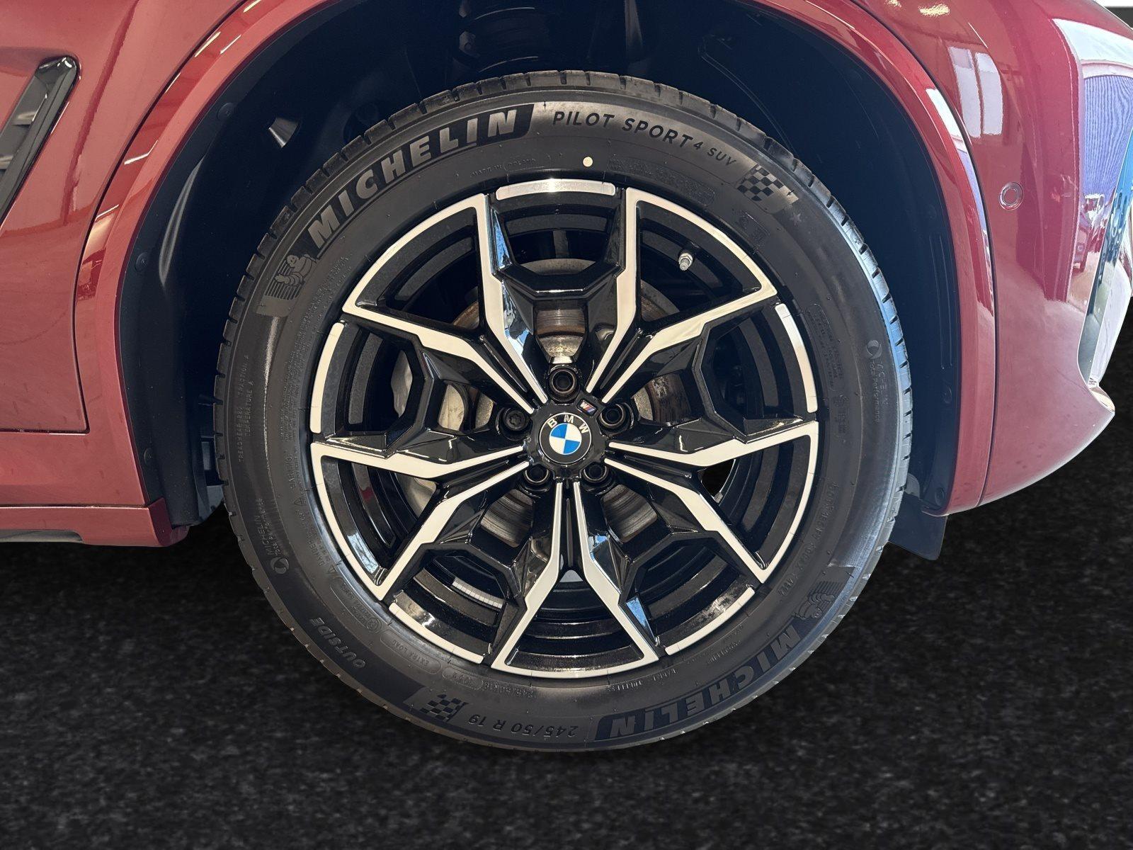 BMW X4 – Bild 4