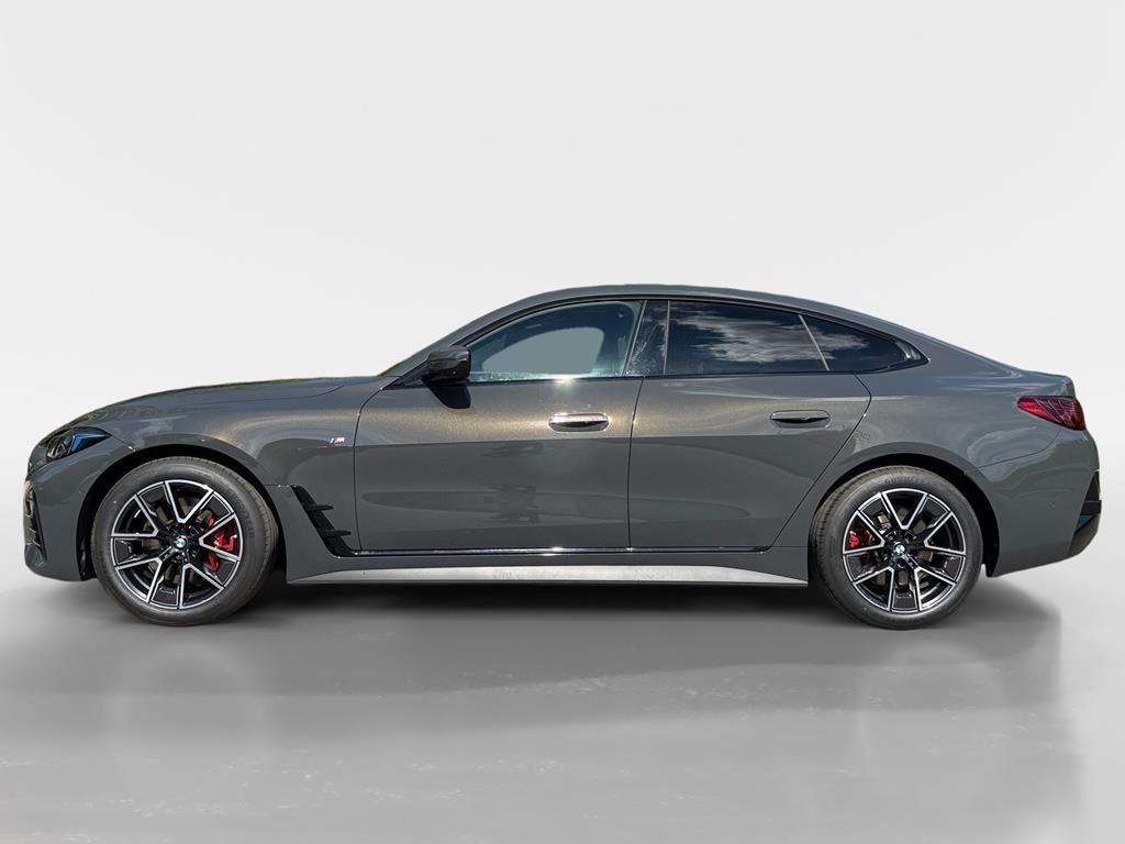 BMW 4er Gran Coupé – Bild 3