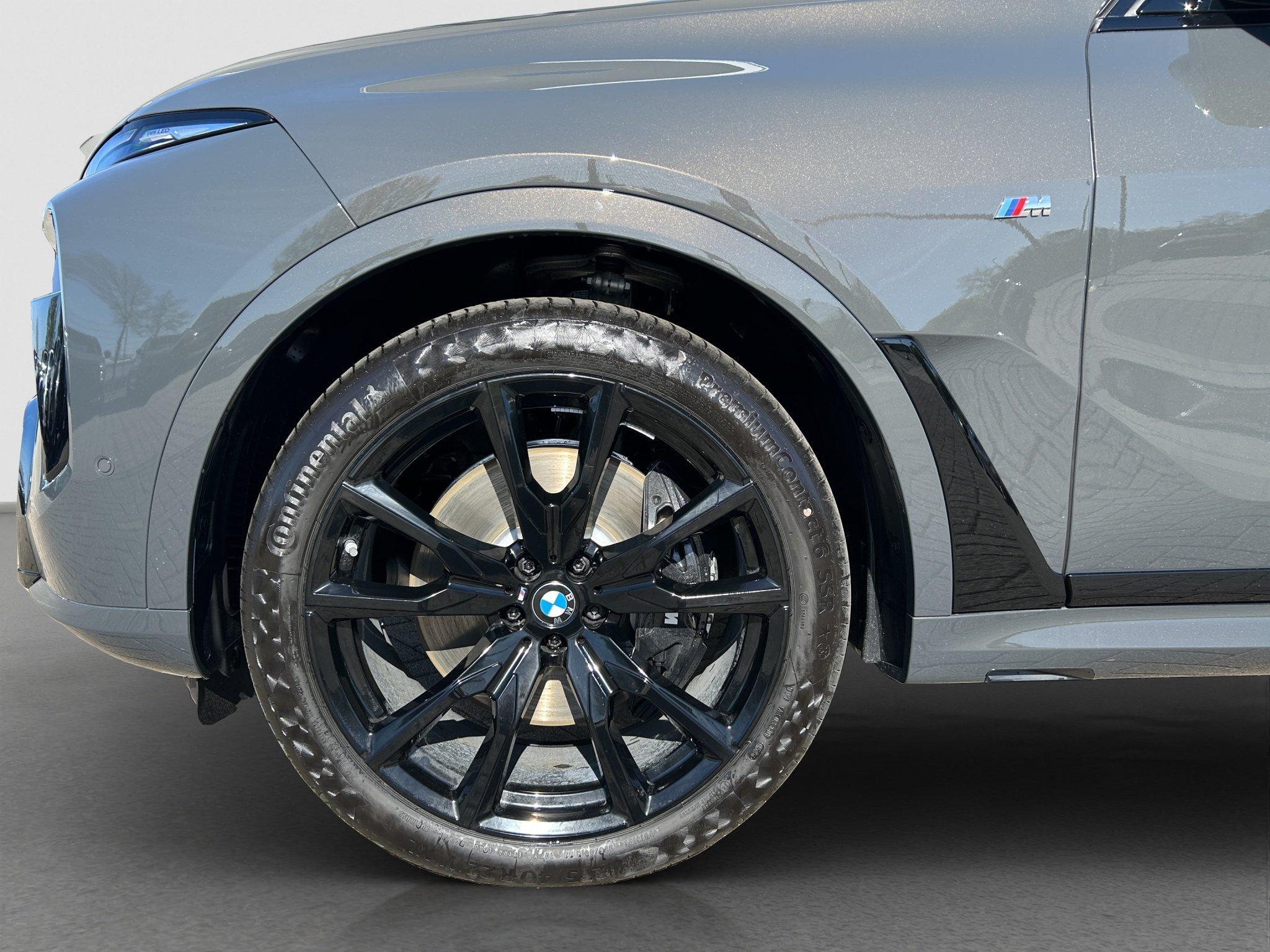 BMW X7 – Bild 16