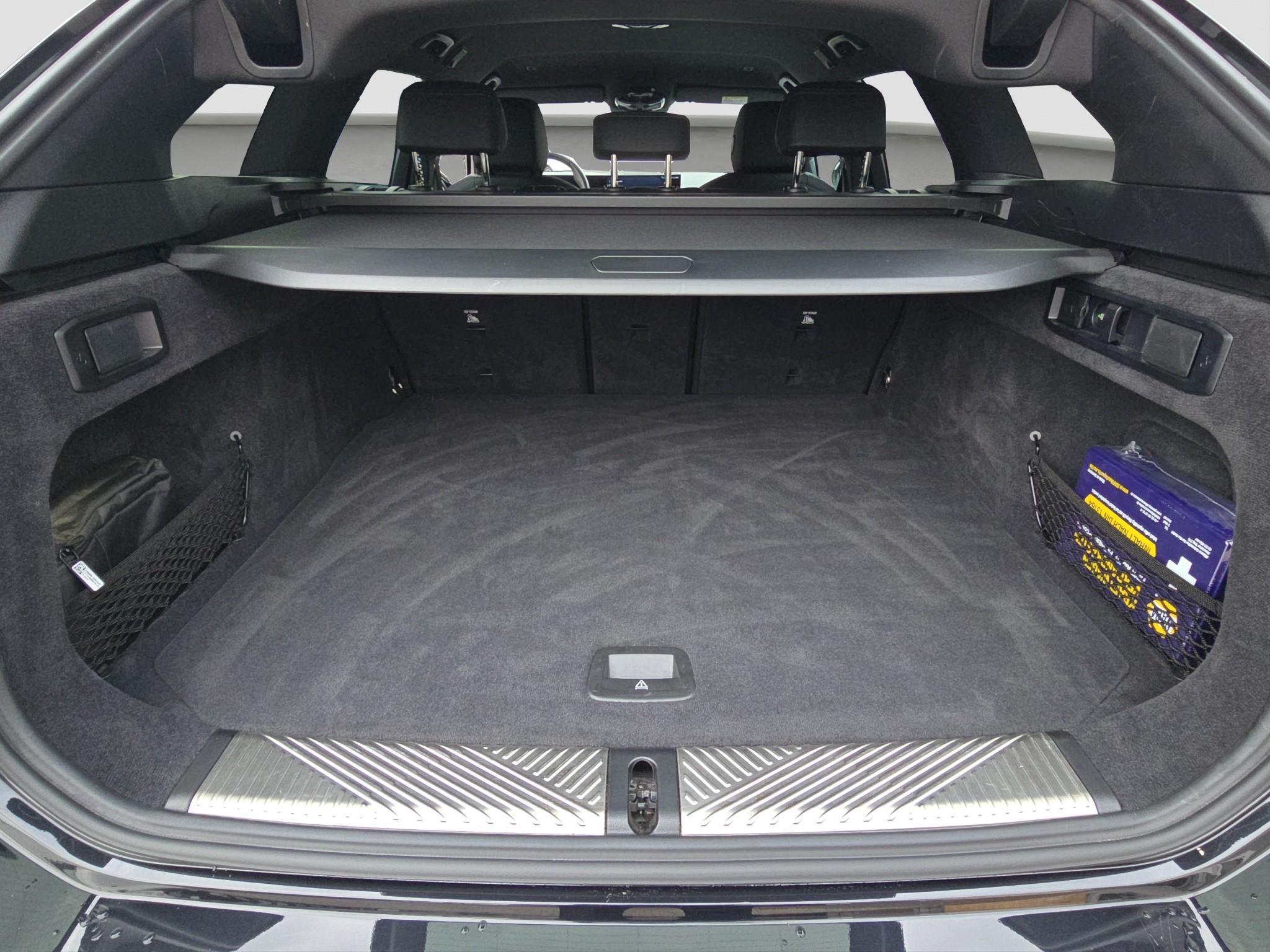 BMW 5er Touring – Bild 23