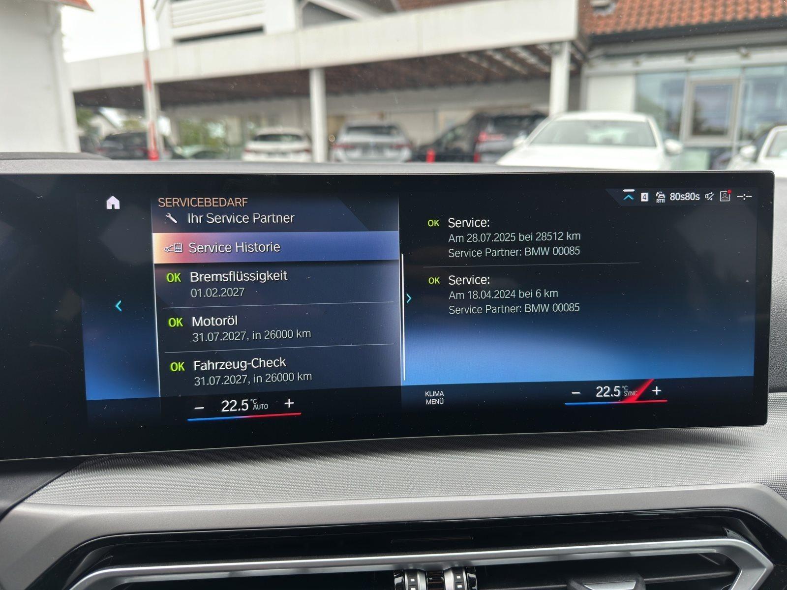 BMW 3er Touring – Bild 24