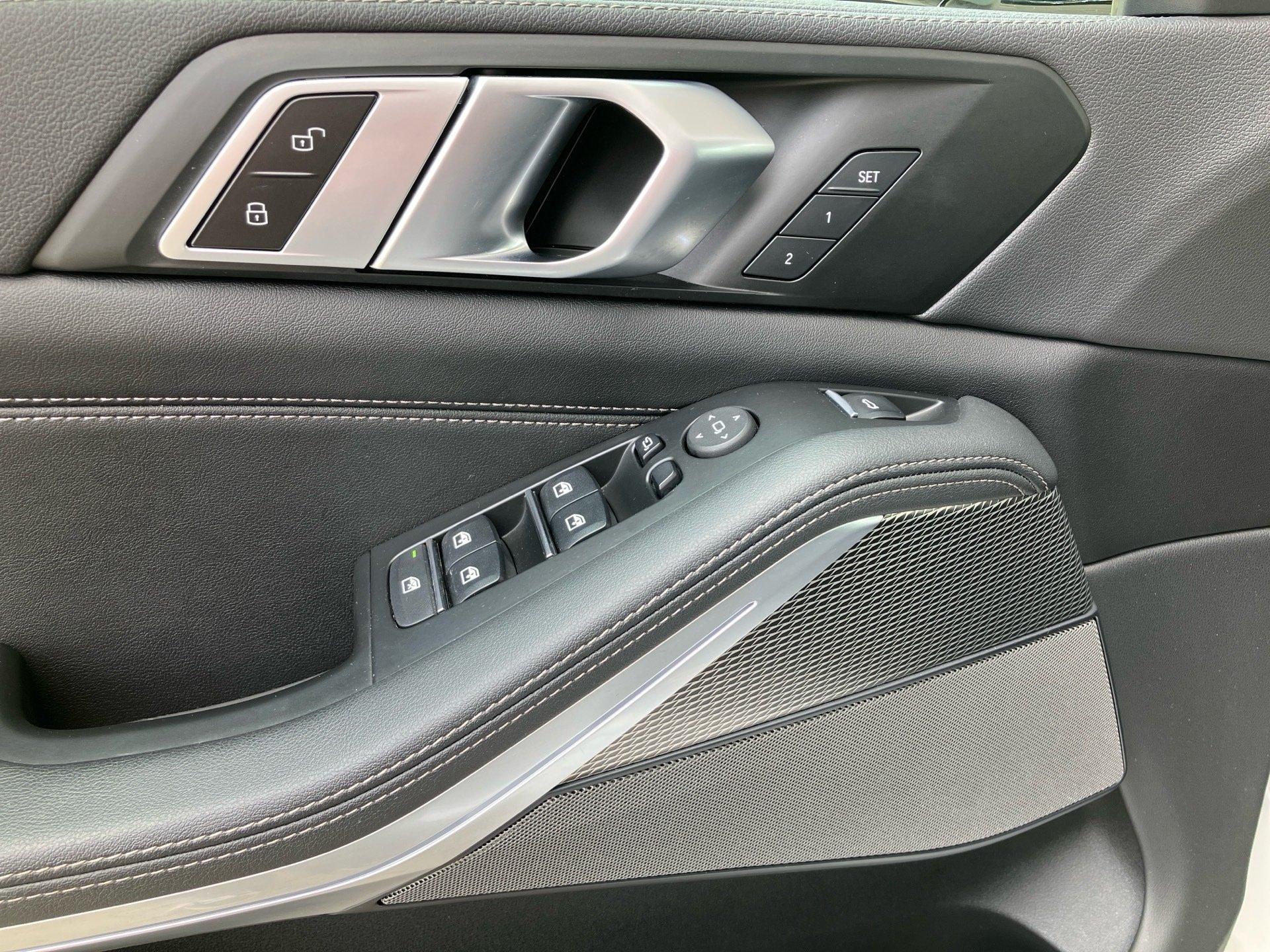 BMW X5 – Bild 9