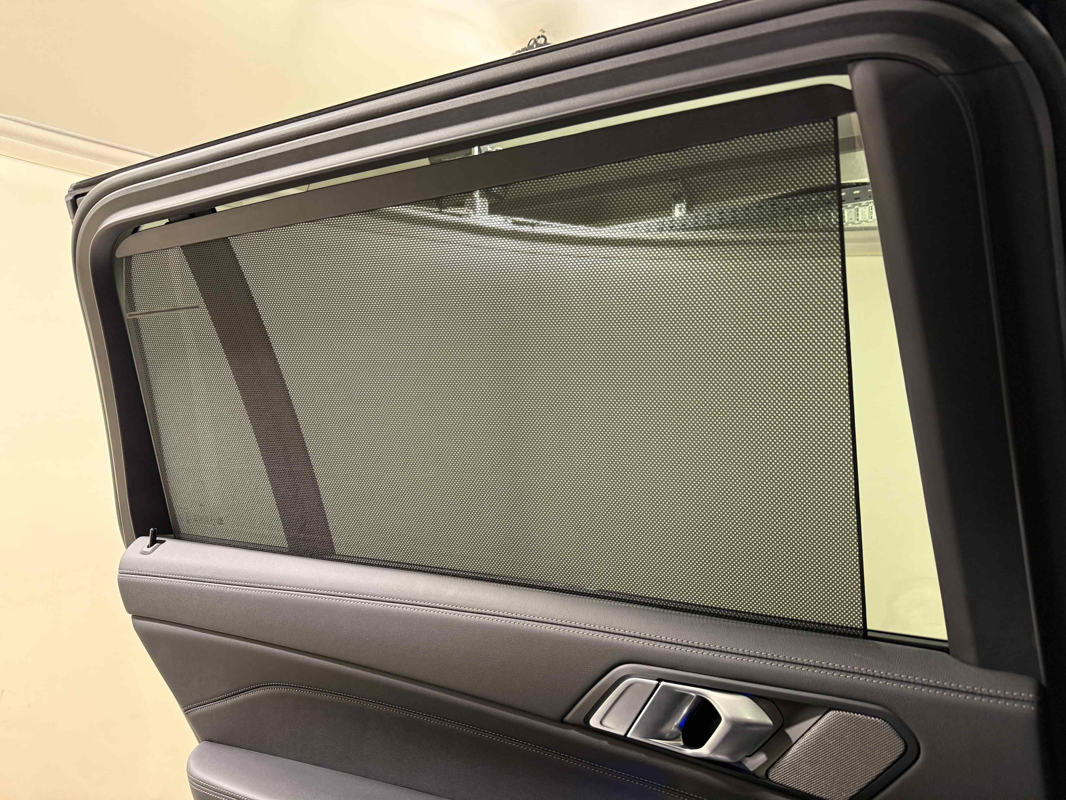 BMW X7 – Bild 28