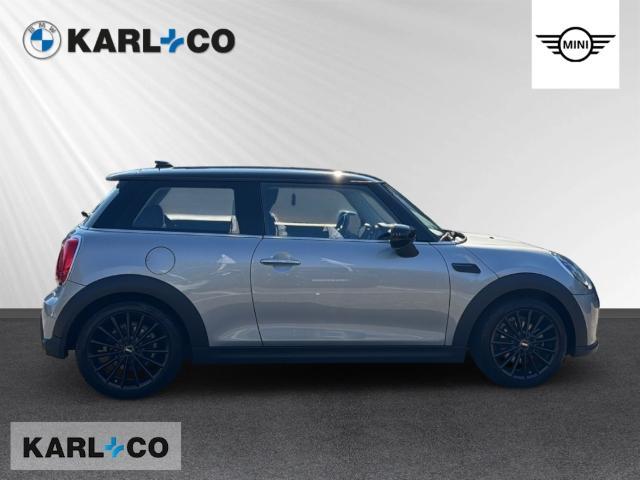 MINI Cooper 3-Türer – Bild 8