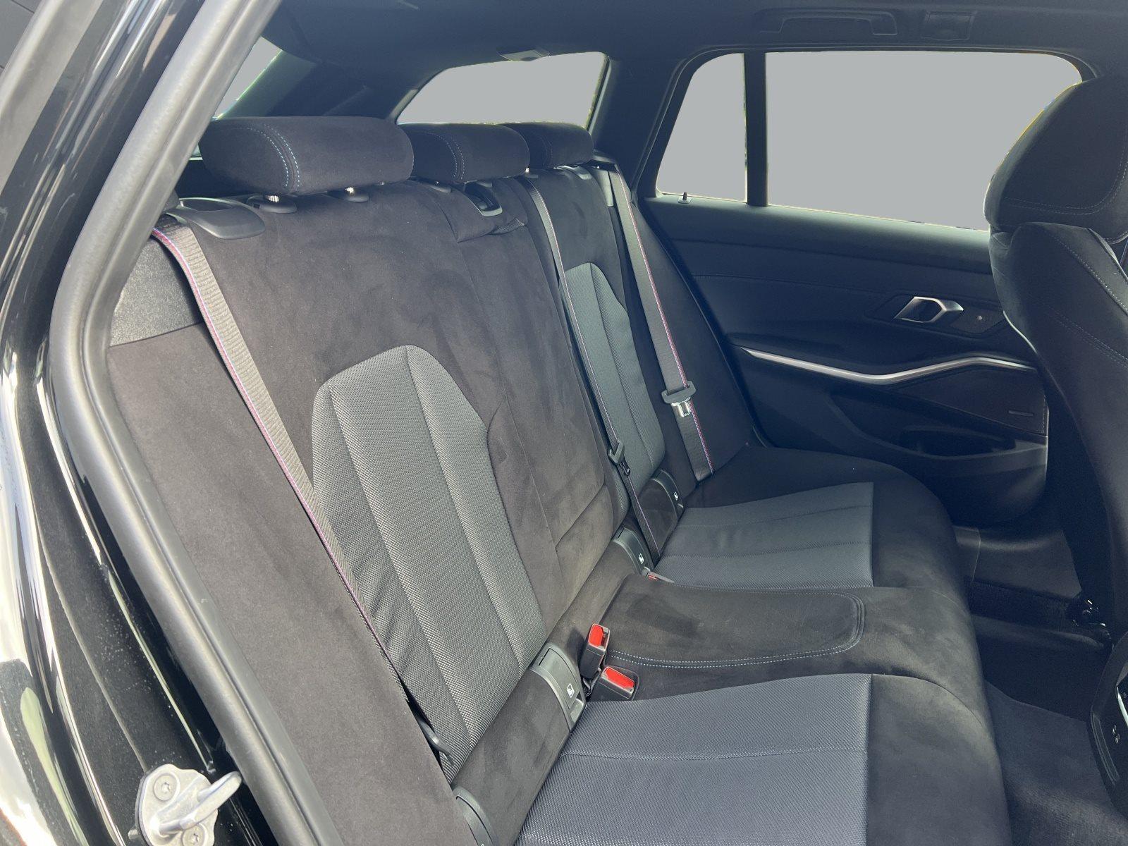 BMW 3er Touring – Bild 25