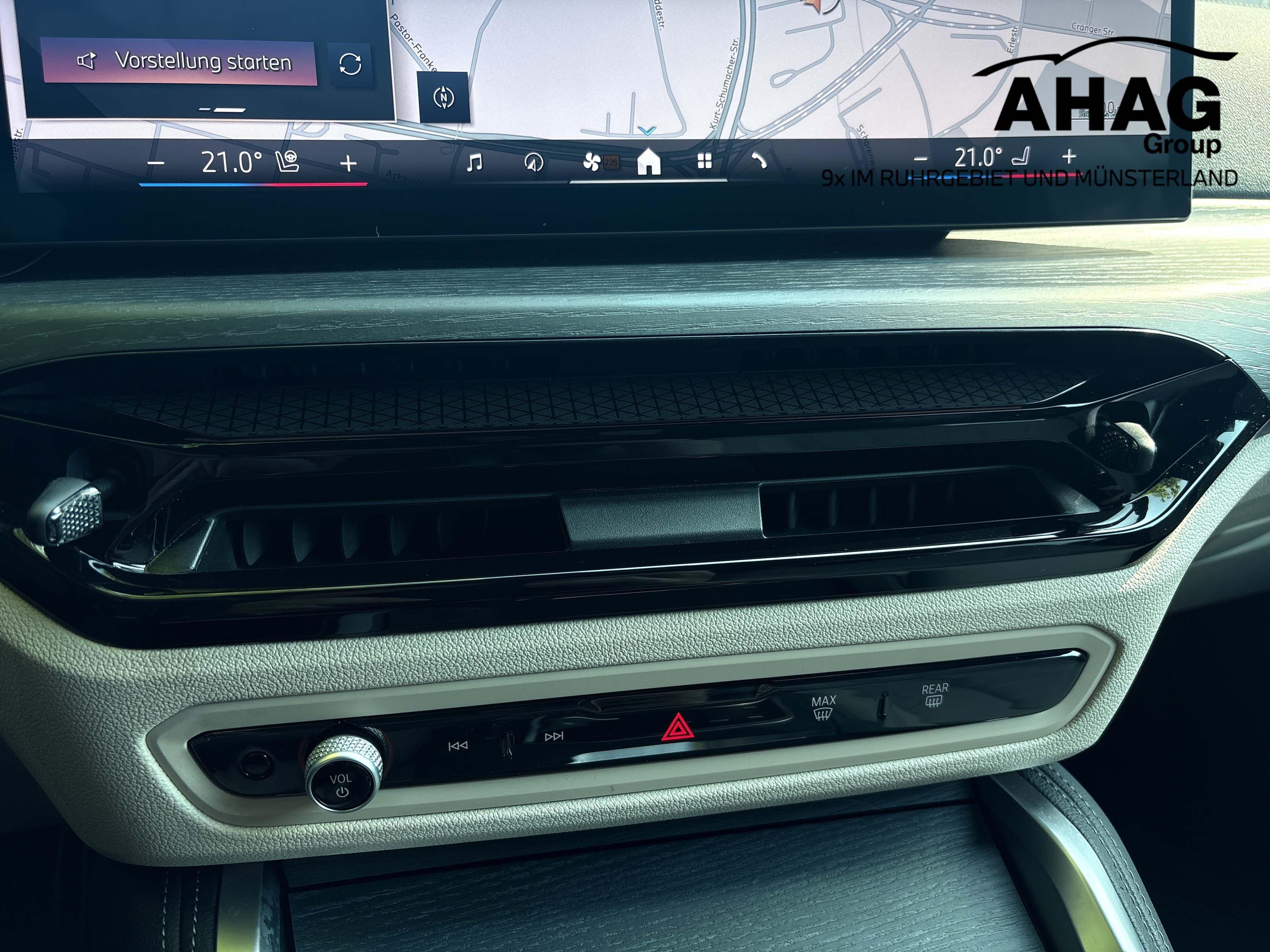 BMW 4er Gran Coupé – Bild 14