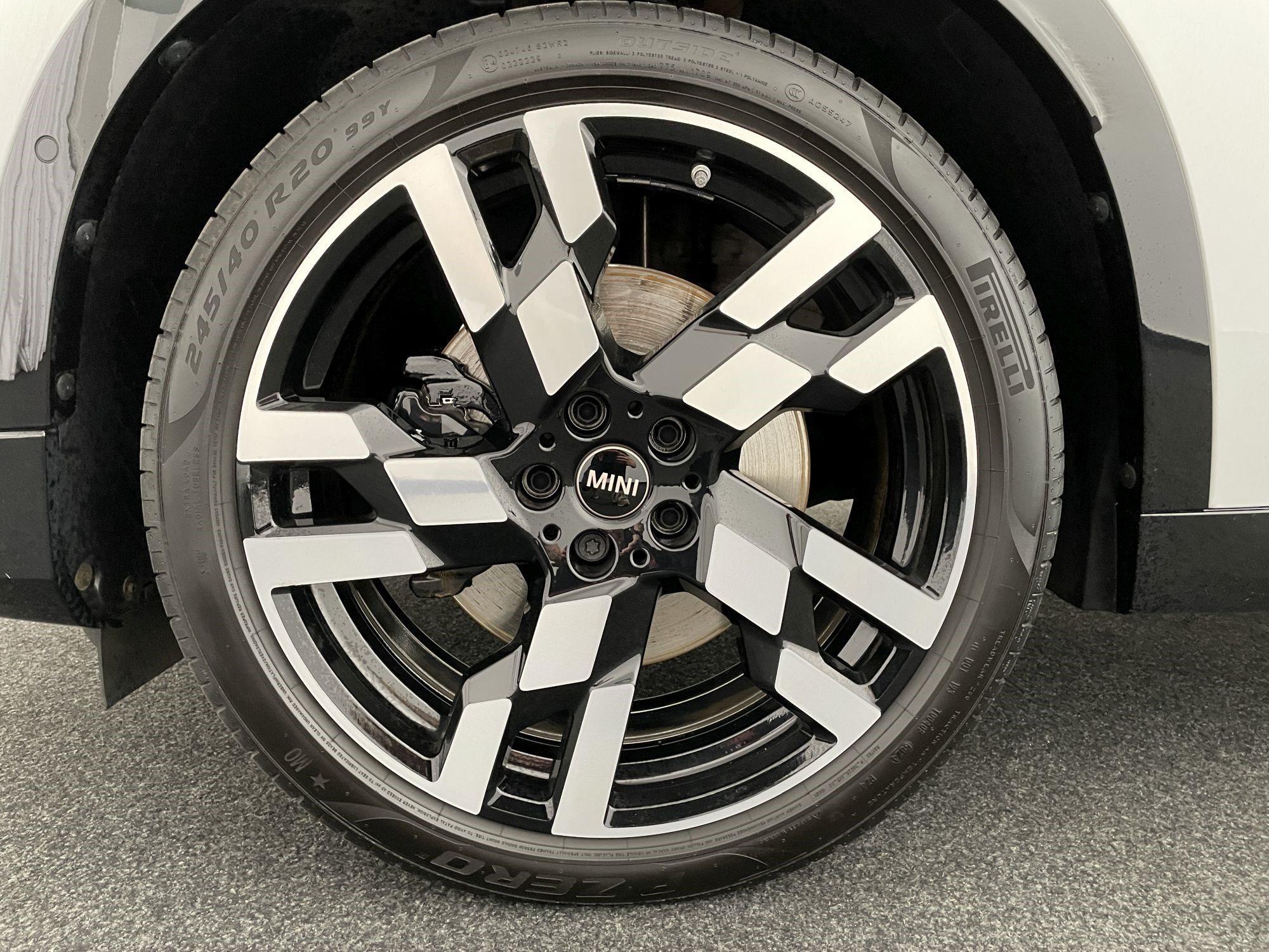 MINI Countryman – Bild 16