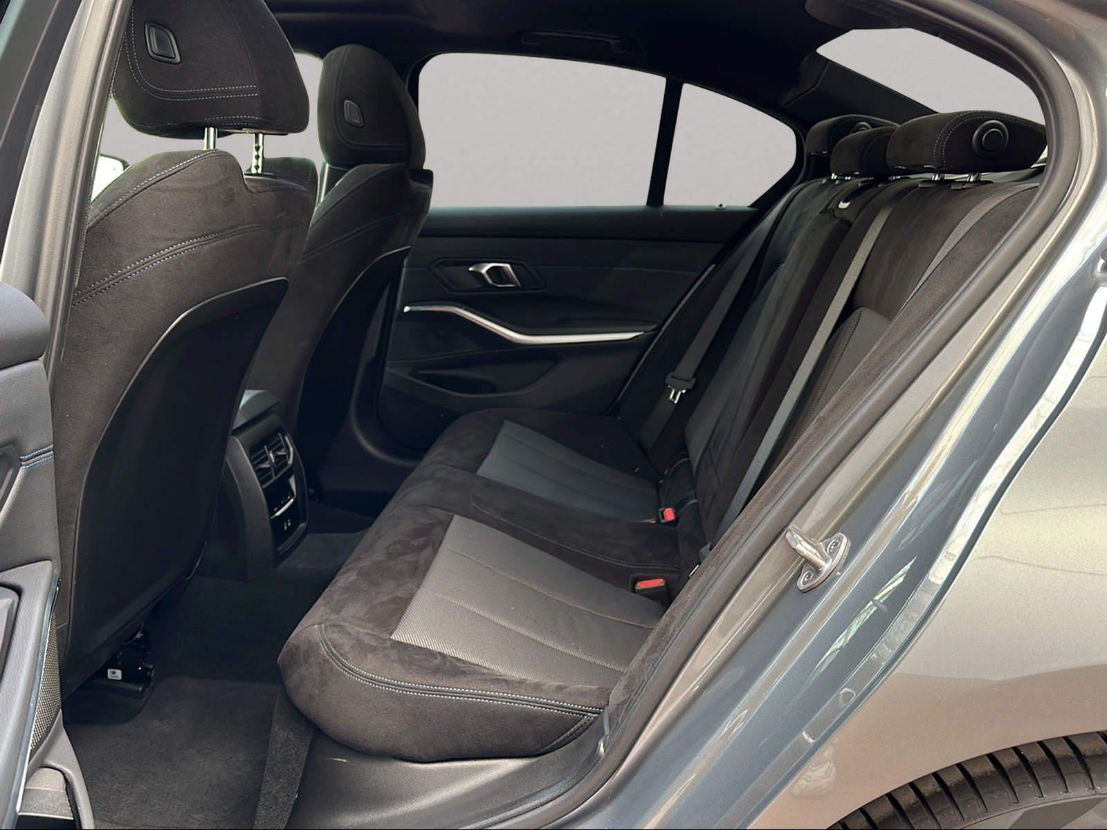 BMW 3er – Bild 17