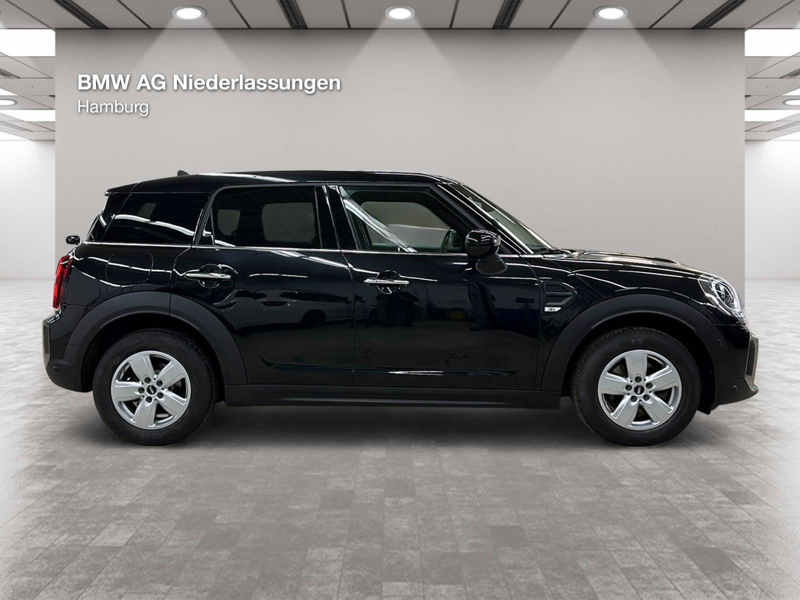 MINI Countryman – Bild 4