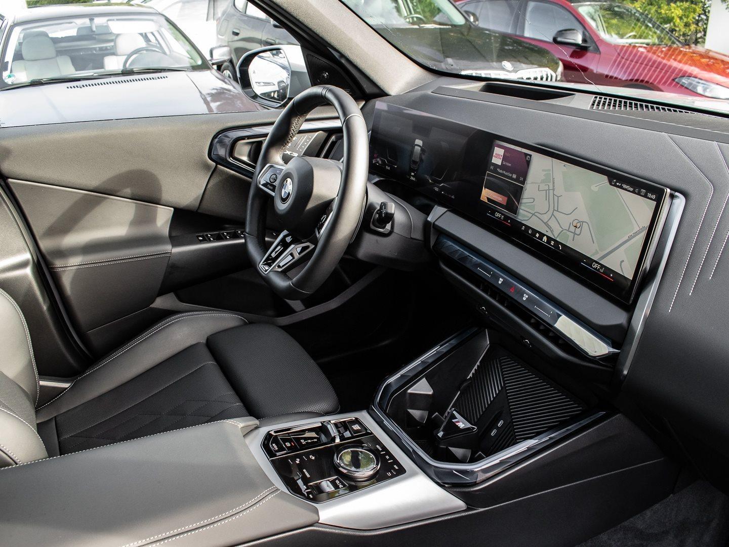 BMW X3 – Bild 19