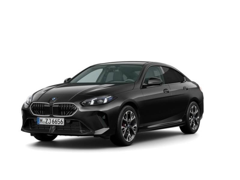 BMW 2er Gran Coupé – Bild 3