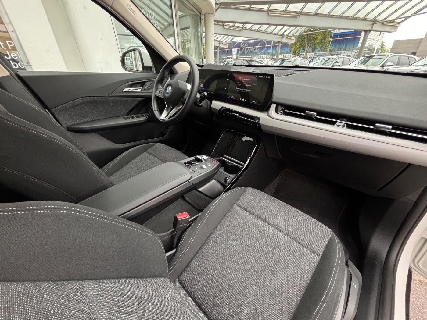 BMW X1 – Bild 9